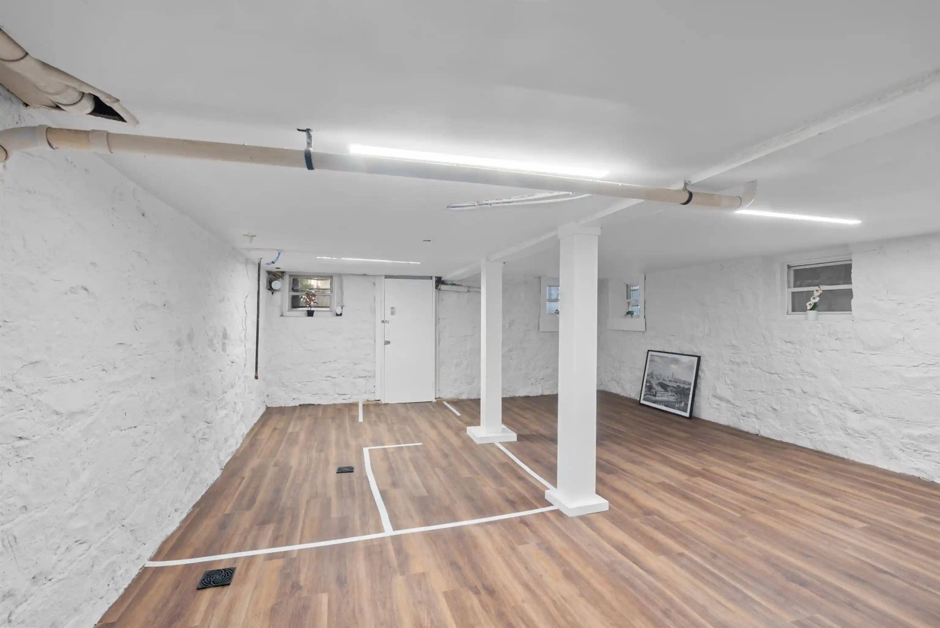 Photo 2 of Condo for sale at 110 Maple St #2, Weehawken, NJ 07086 | MLS# 260017312 | Listing updated on 2026-09-15