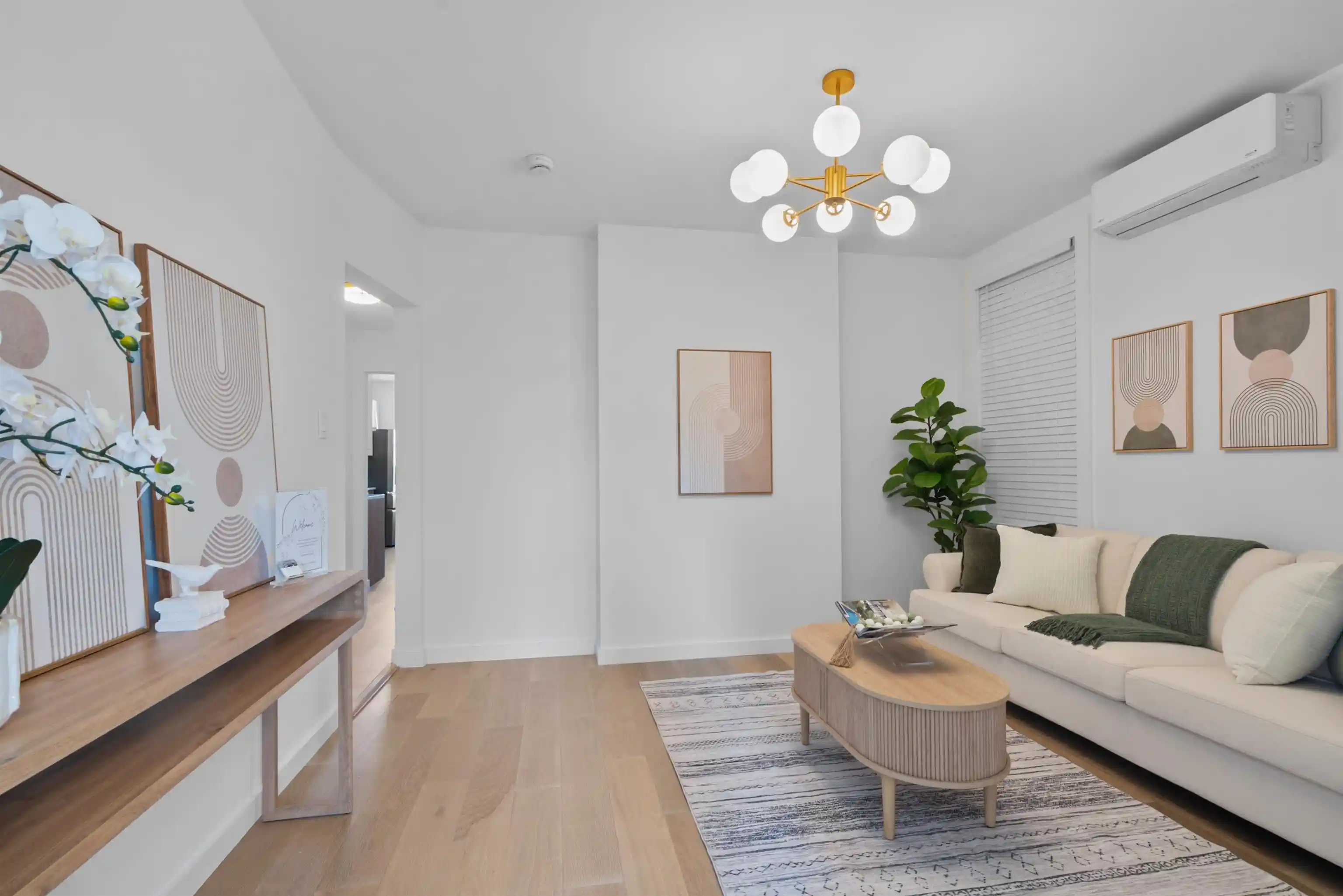 Photo 3 of Condo for sale at 110 Maple St #2, Weehawken, NJ 07086 | MLS# 260017312 | Listing updated on 2026-09-15
