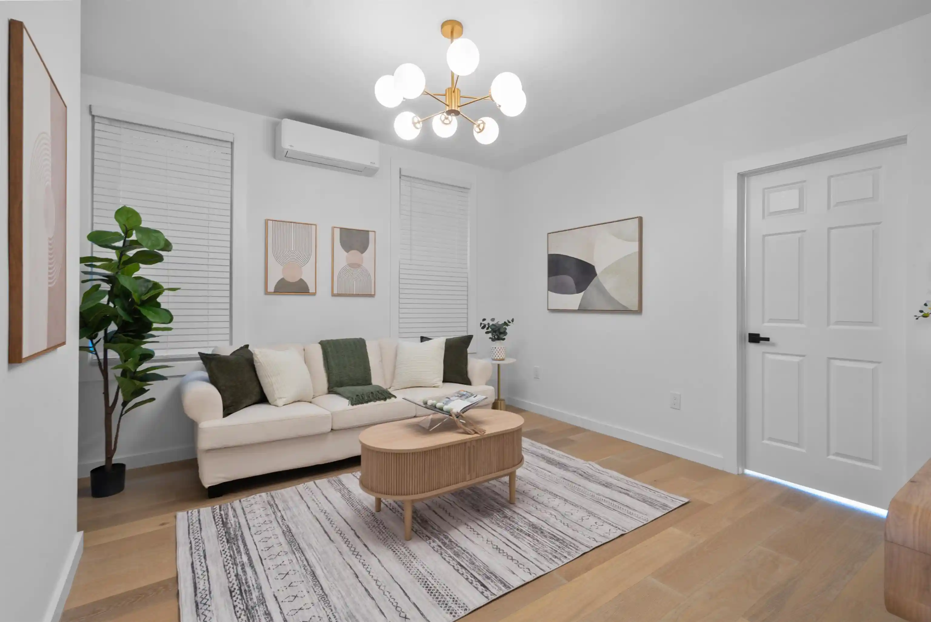 Photo 4 of Condo for sale at 110 Maple St #2, Weehawken, NJ 07086 | MLS# 260017312 | Listing updated on 2026-09-15