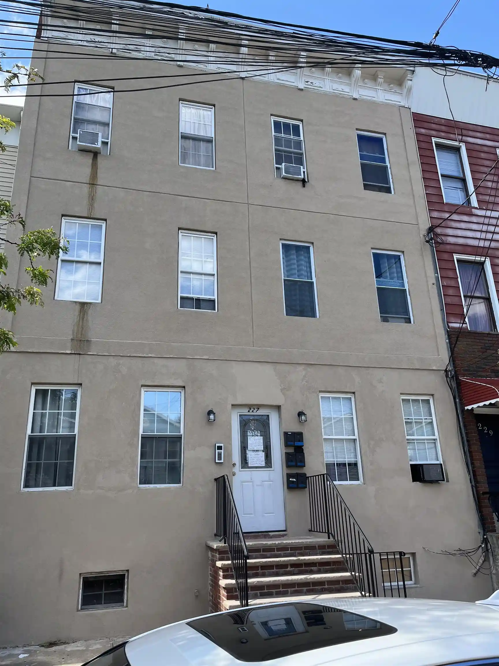 Photo 1 of Condo for sale at 227 Halladay St #1R, Jersey City, NJ 07304 | MLS# 260017338 | Listing updated on 2026-08-31