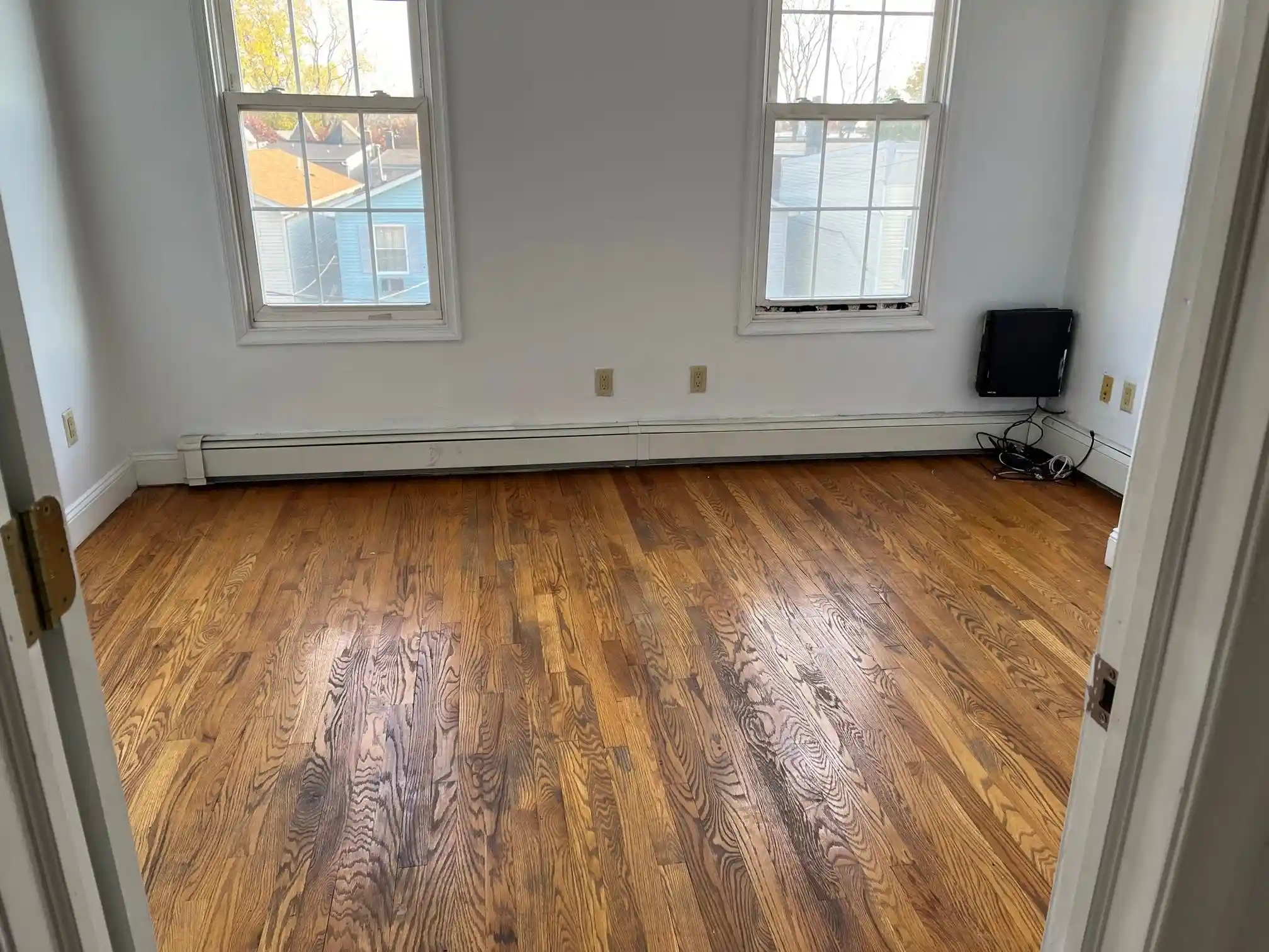 Photo 3 of Condo for sale at 227 Halladay St #1R, Jersey City, NJ 07304 | MLS# 260017338 | Listing updated on 2026-08-31