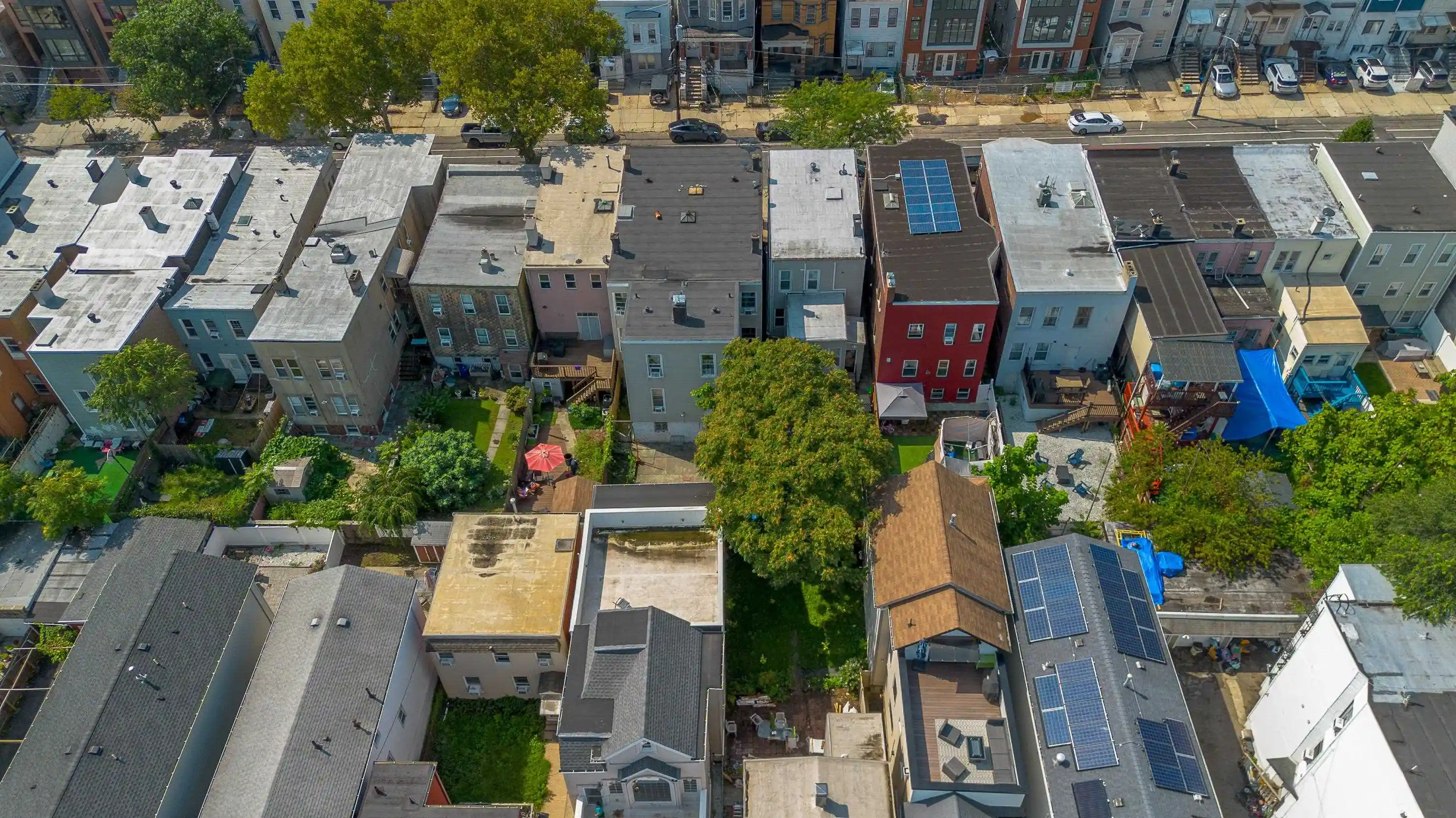 Photo 2 of Multi family home for sale at 26 Irving St, Jersey City, NJ 07307 | MLS# 260017351 | Listing updated on 2026-09-18