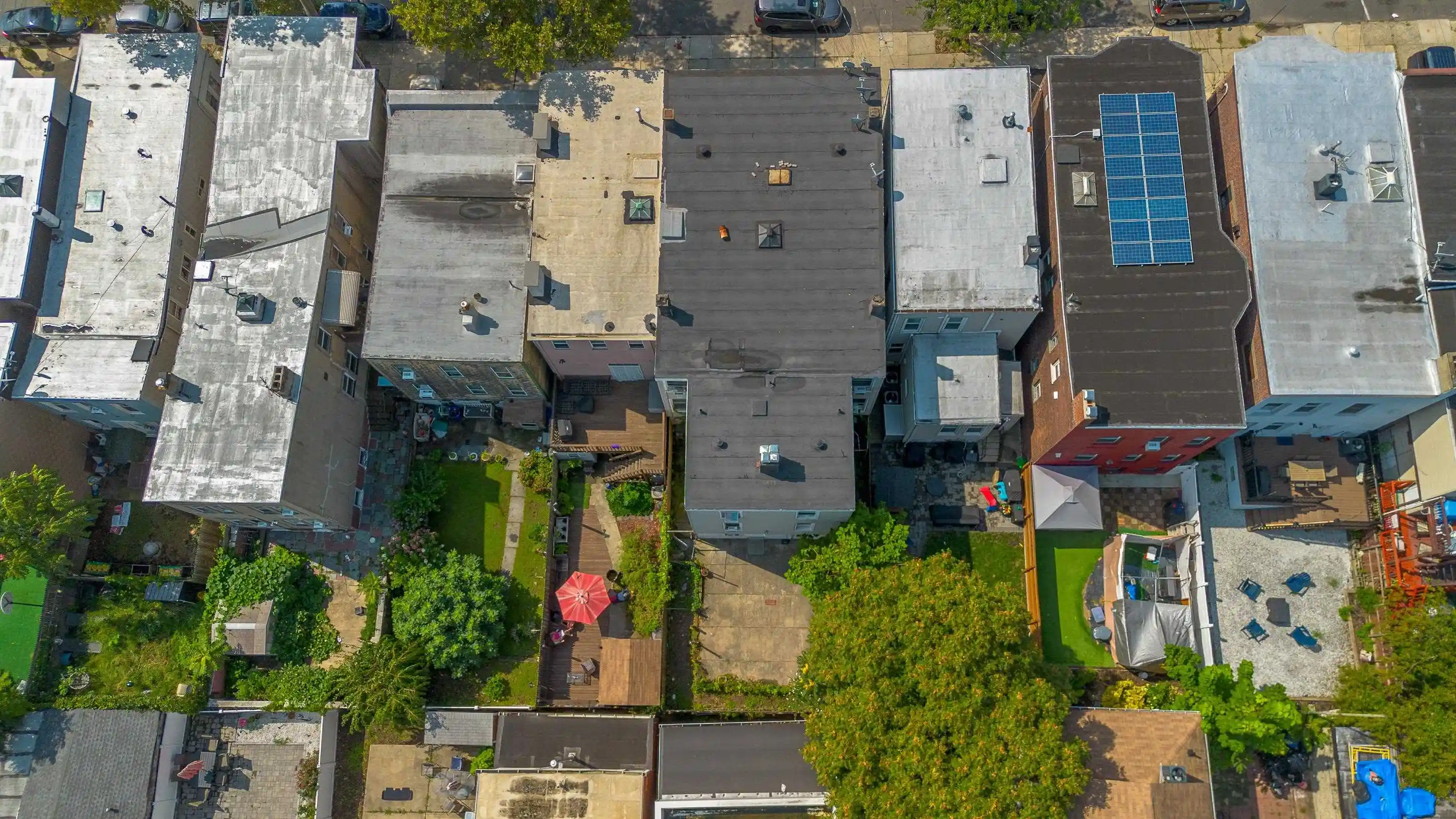 Photo 3 of Multi family home for sale at 26 Irving St, Jersey City, NJ 07307 | MLS# 260017351 | Listing updated on 2026-09-18