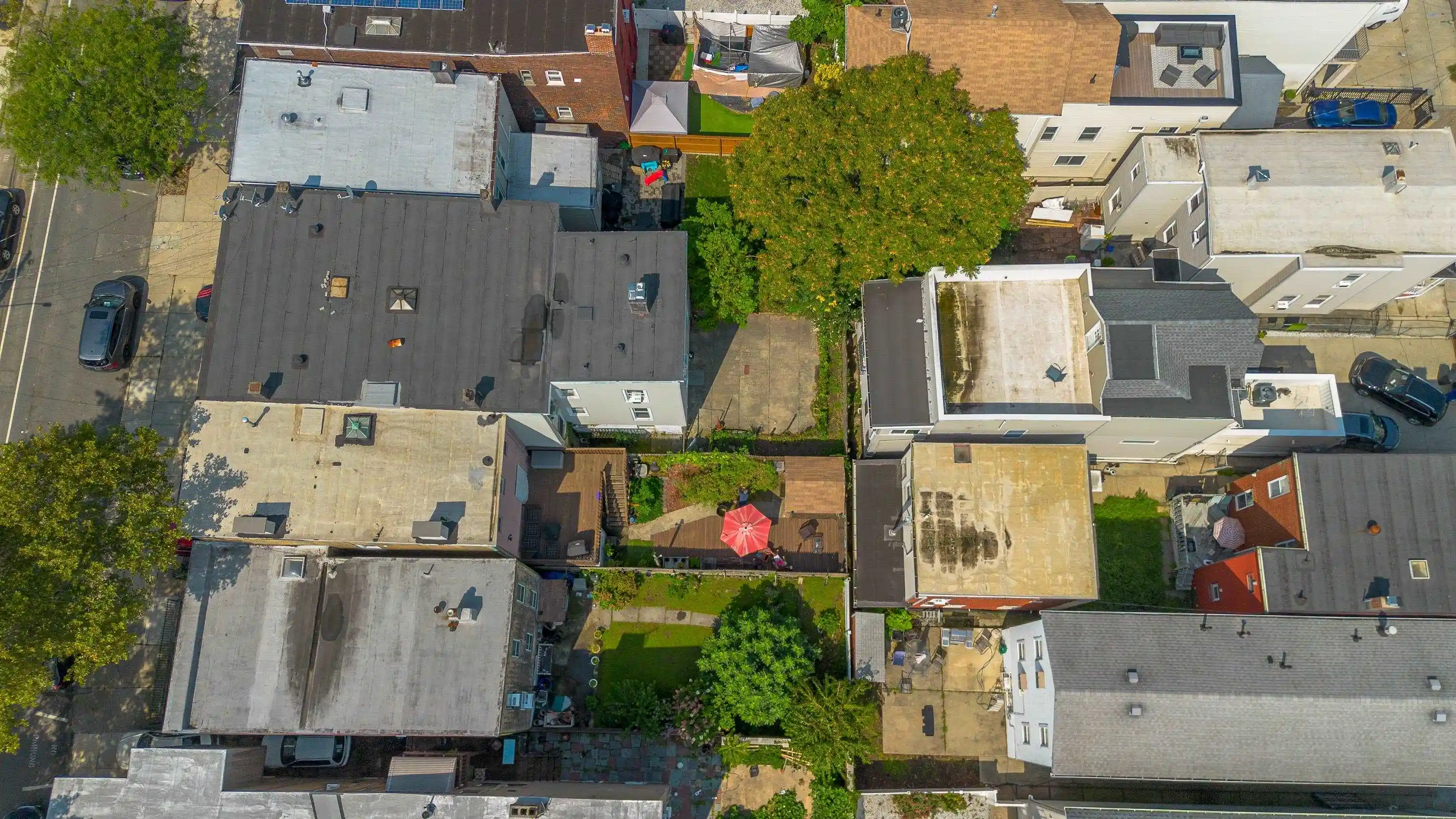 Listing Photo 4 - Condo for sale in building located at 26 Irving St, Jersey City, NJ 07307
