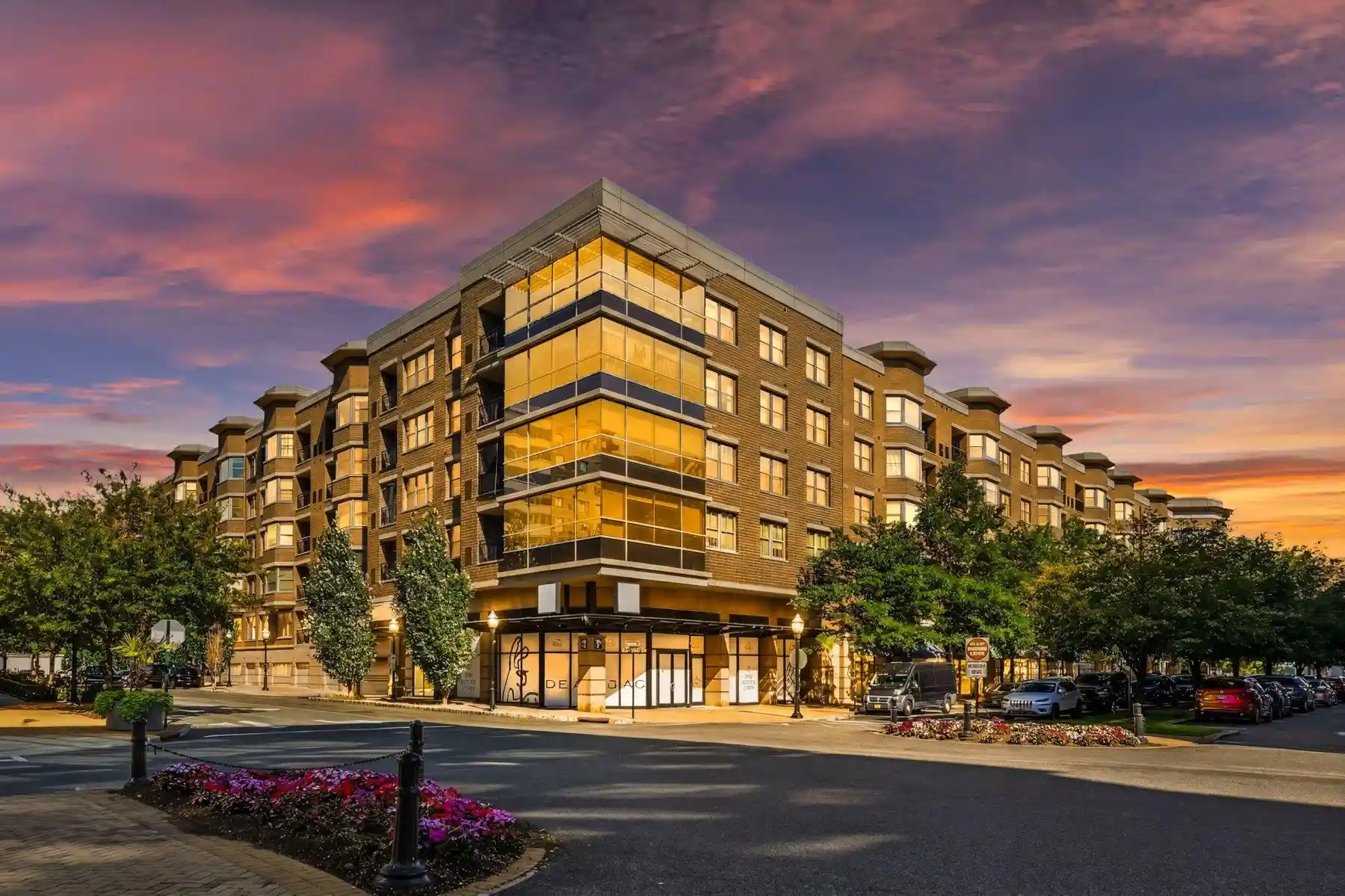 Photo 1 of Condo for sale at 20 Ave At Port Imperial #233/ 235, West New York, NJ 07093 | MLS# 260017353 | Listing updated on 2026-09-06