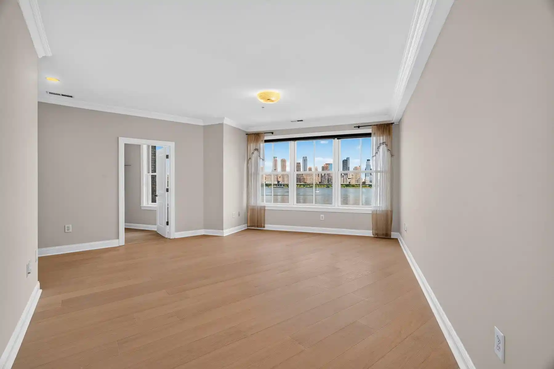 Photo 3 of Condo for sale at 20 Ave At Port Imperial #233/ 235, West New York, NJ 07093 | MLS# 260017353 | Listing updated on 2026-09-06