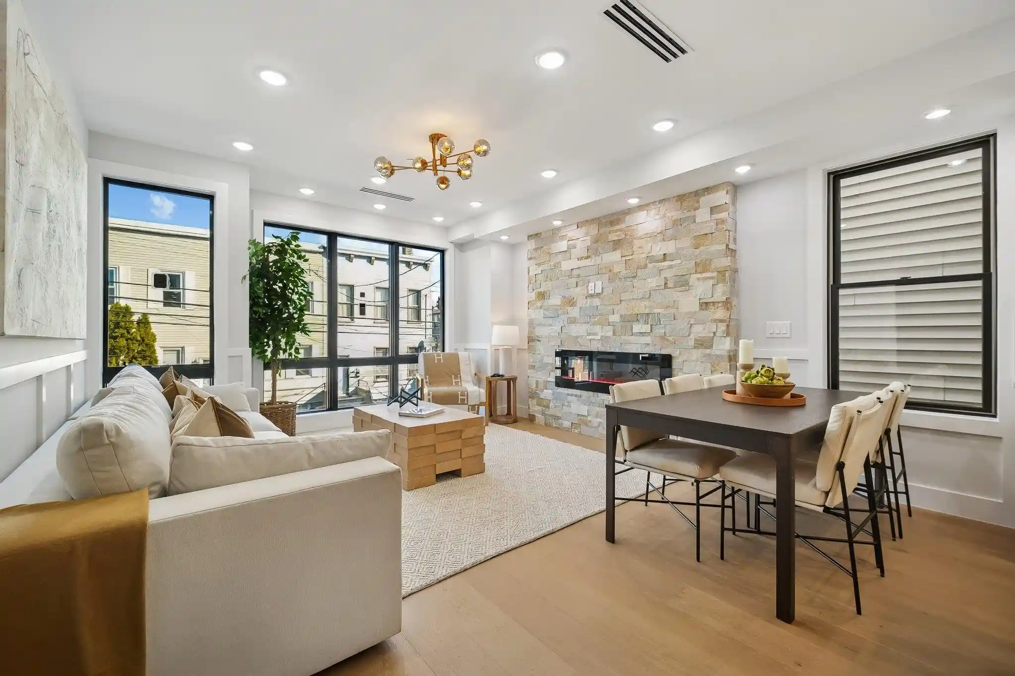 Photo 1 of Condo for sale at 85 Bleecker St #2, Jersey City, NJ 07307 | MLS# 260017354 | Listing updated on 2026-09-14