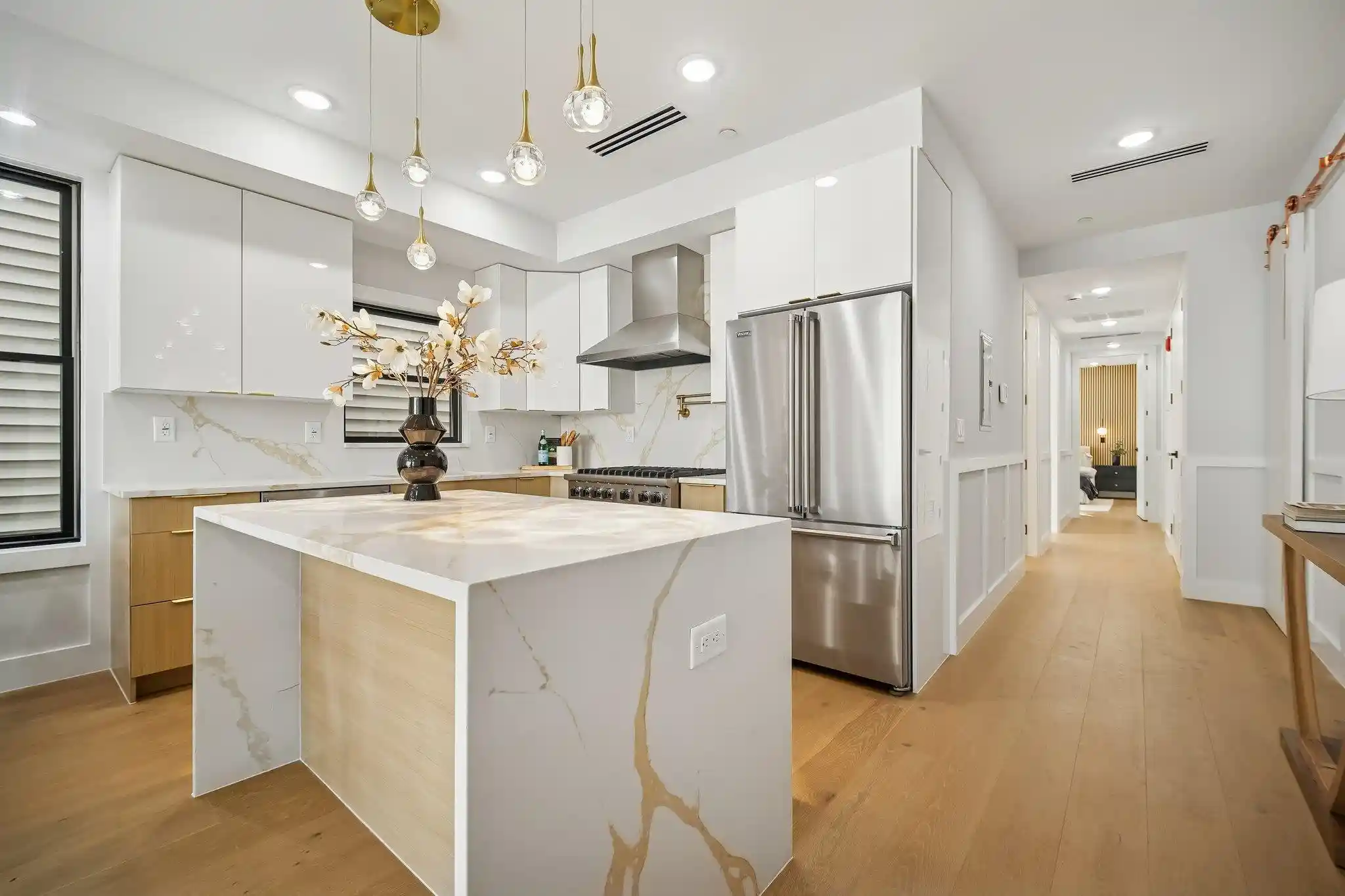 Photo 2 of Condo for sale at 85 Bleecker St #2, Jersey City, NJ 07307 | MLS# 260017354 | Listing updated on 2026-09-14