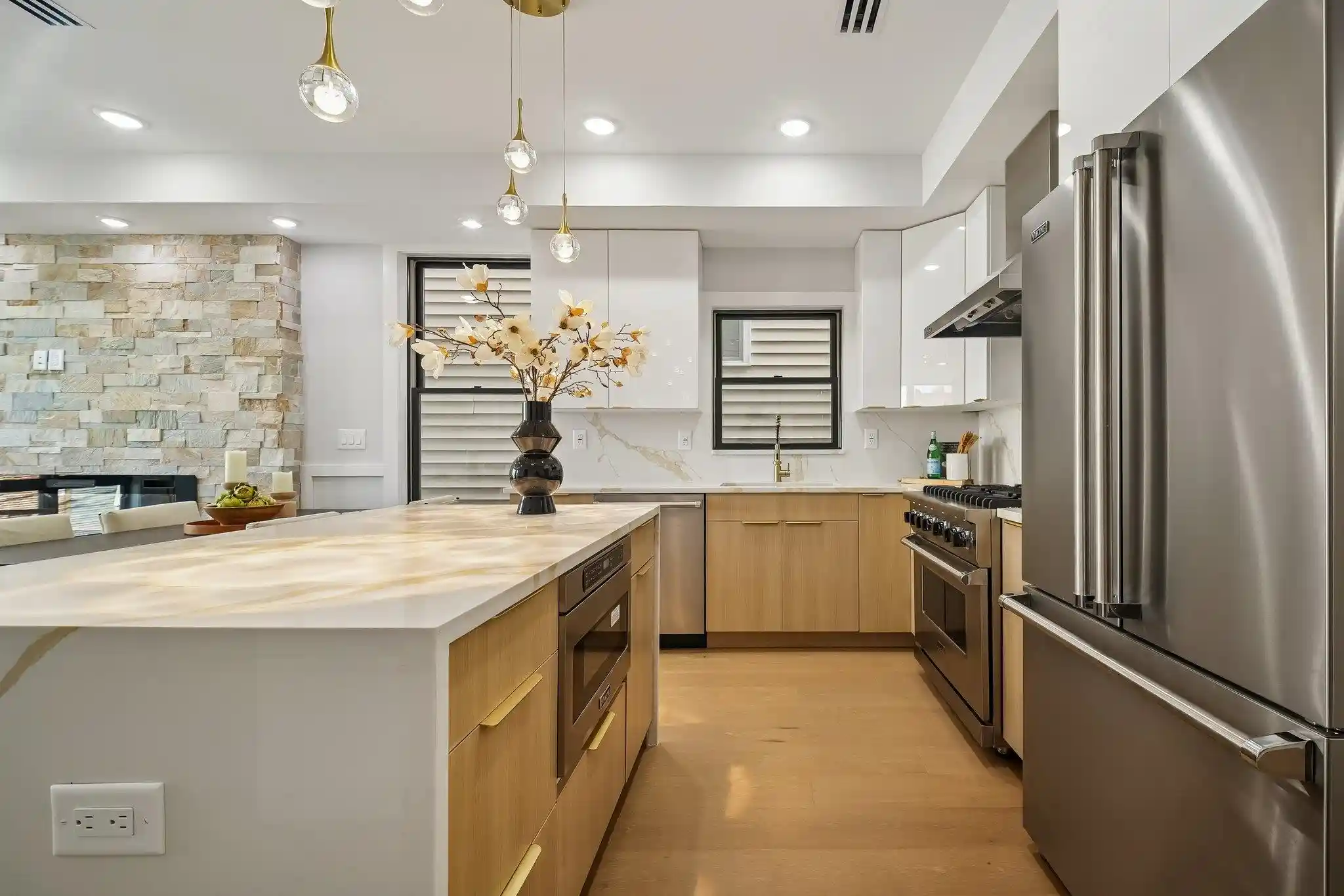Photo 3 of Condo for sale at 85 Bleecker St #2, Jersey City, NJ 07307 | MLS# 260017354 | Listing updated on 2026-09-14