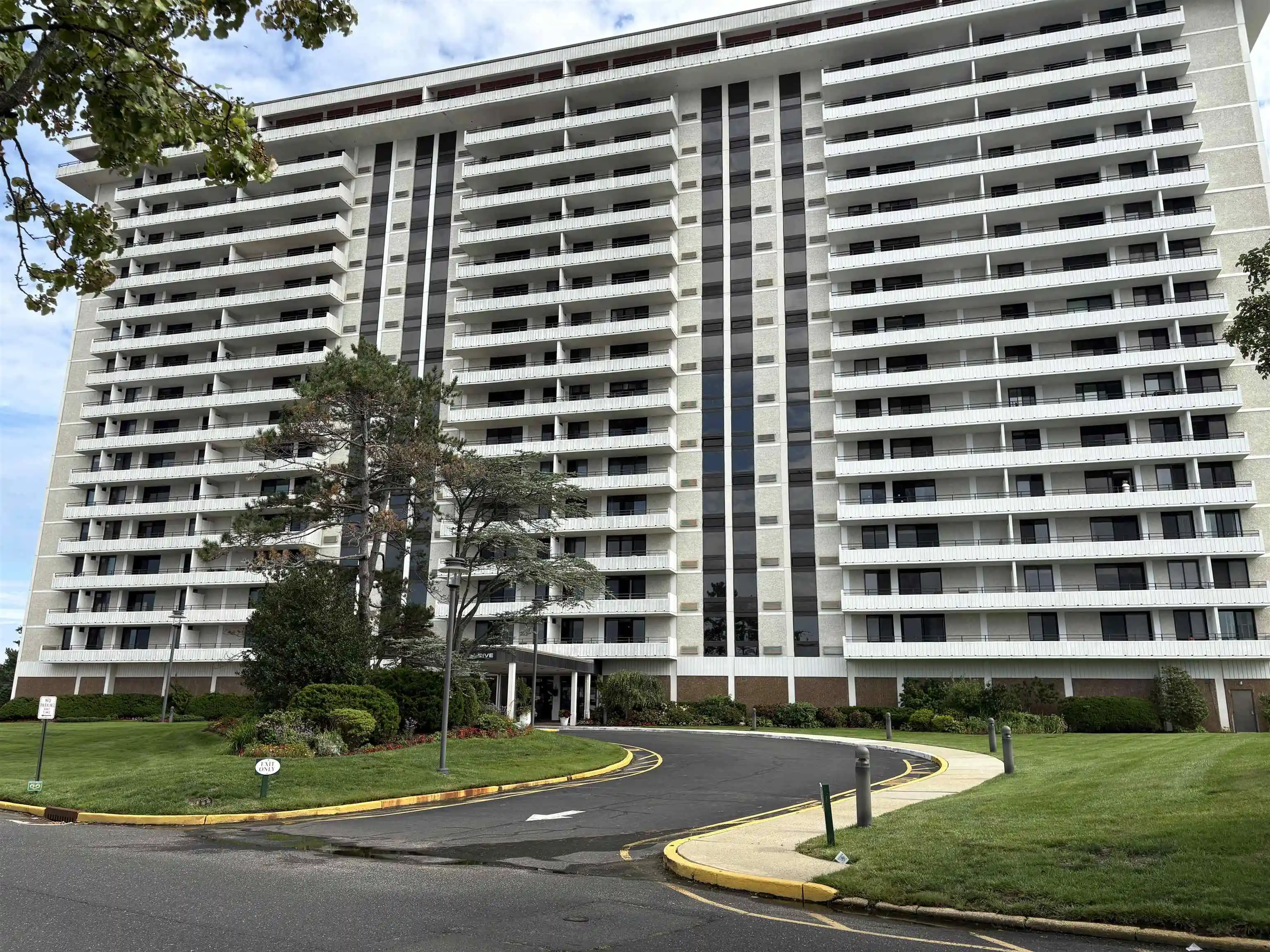 Photo 1 of Sale Pending at 1 Channel Dr #1003, Monmouth Beach, NJ 07750 | MLS# 260017366 | Listing updated on 2026-09-28