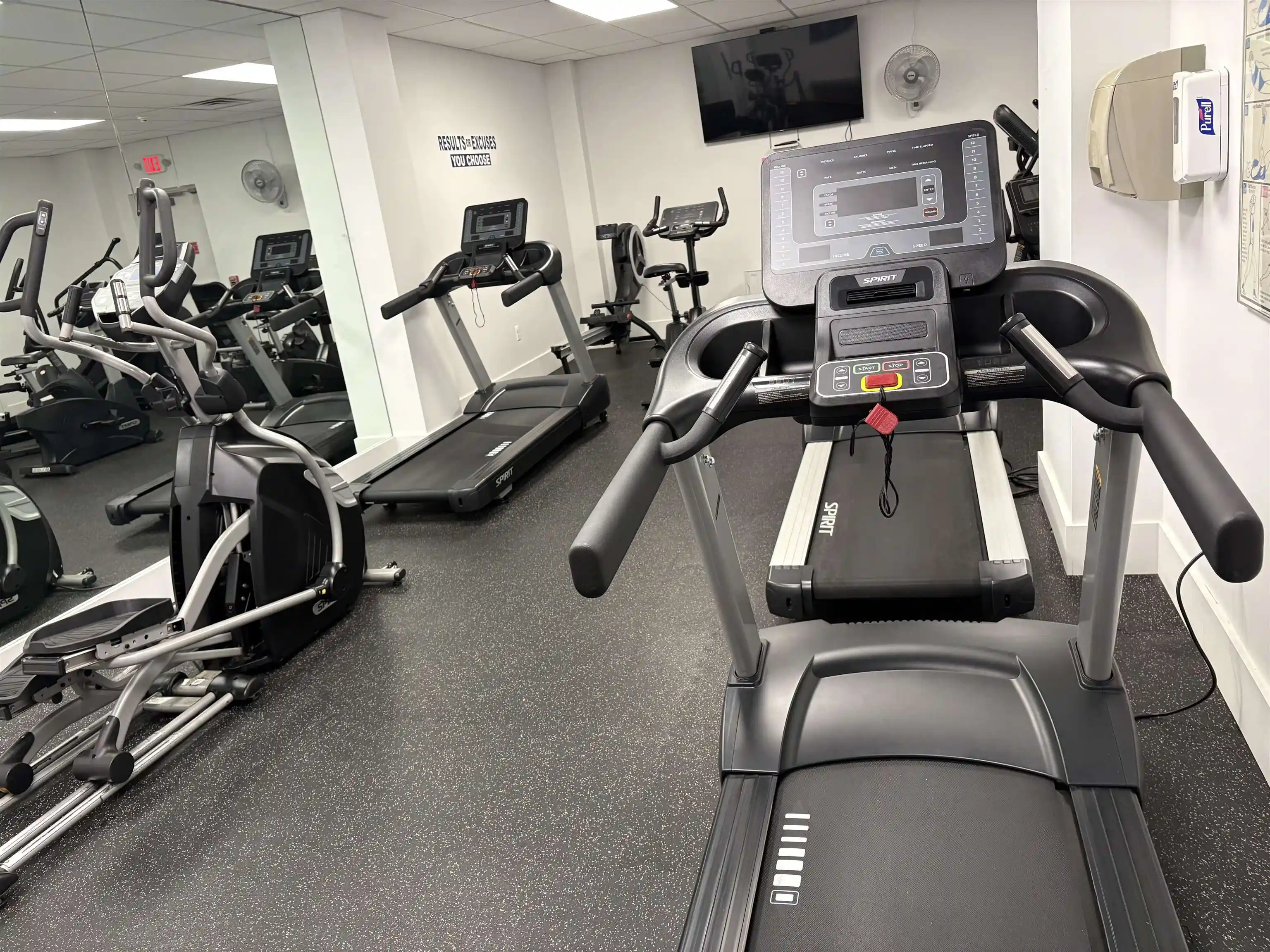 Photo 2 of Sale Pending at 1 Channel Dr #1003, Monmouth Beach, NJ 07750 | MLS# 260017366 | Listing updated on 2026-09-28