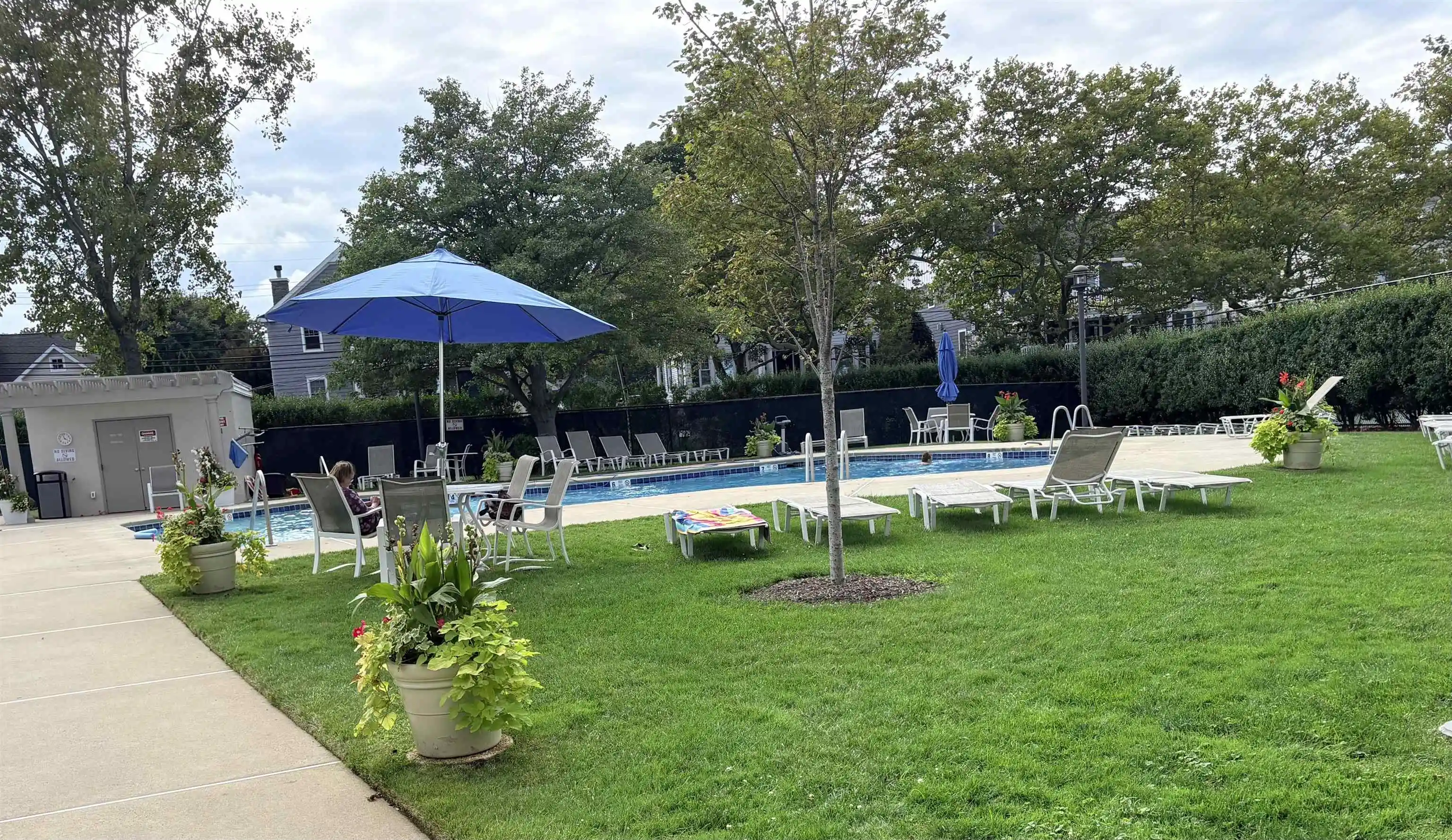 Photo 3 of Sale Pending at 1 Channel Dr #1003, Monmouth Beach, NJ 07750 | MLS# 260017366 | Listing updated on 2026-09-28