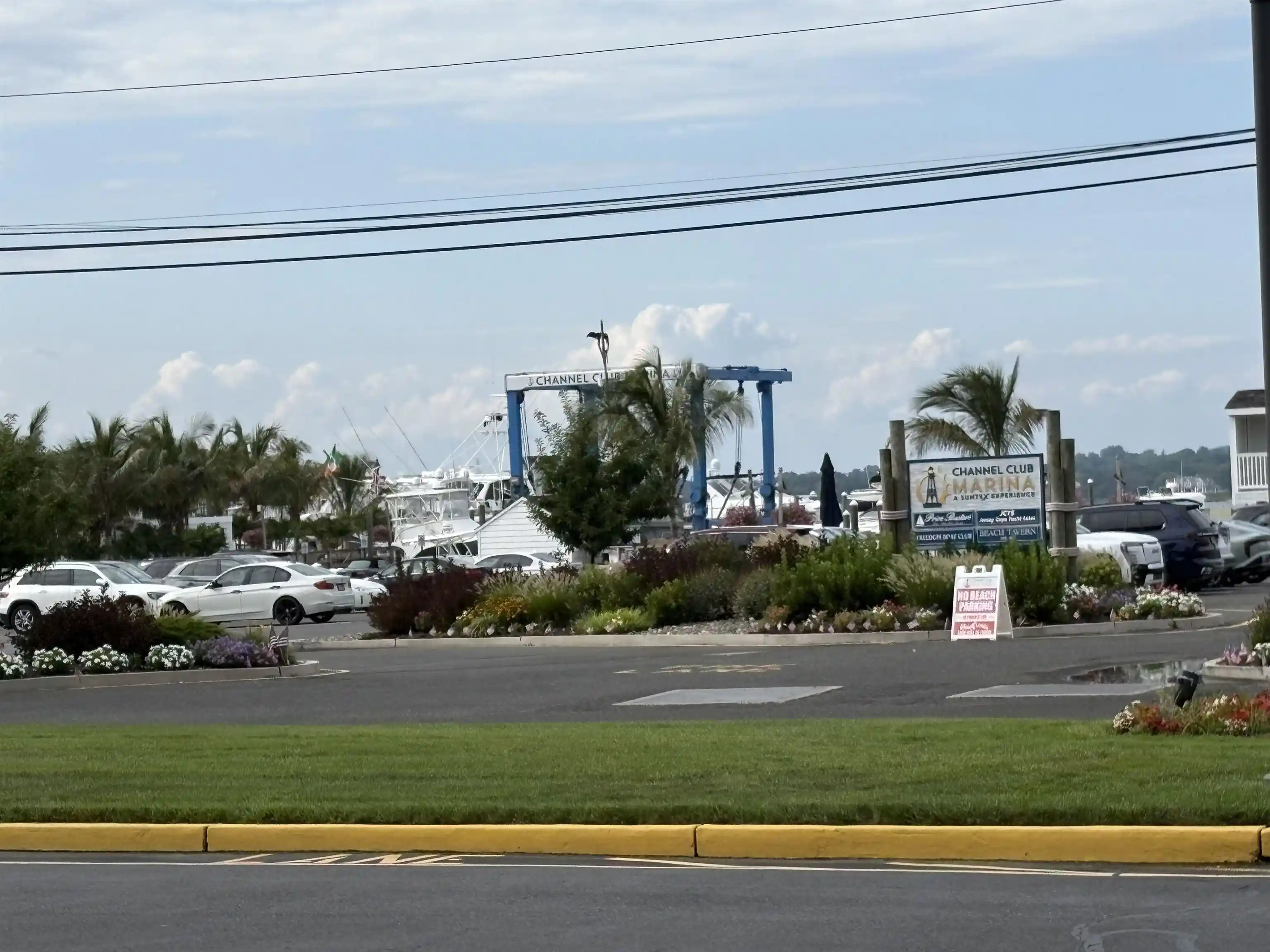 Photo 4 of Sale Pending at 1 Channel Dr #1003, Monmouth Beach, NJ 07750 | MLS# 260017366 | Listing updated on 2026-09-28