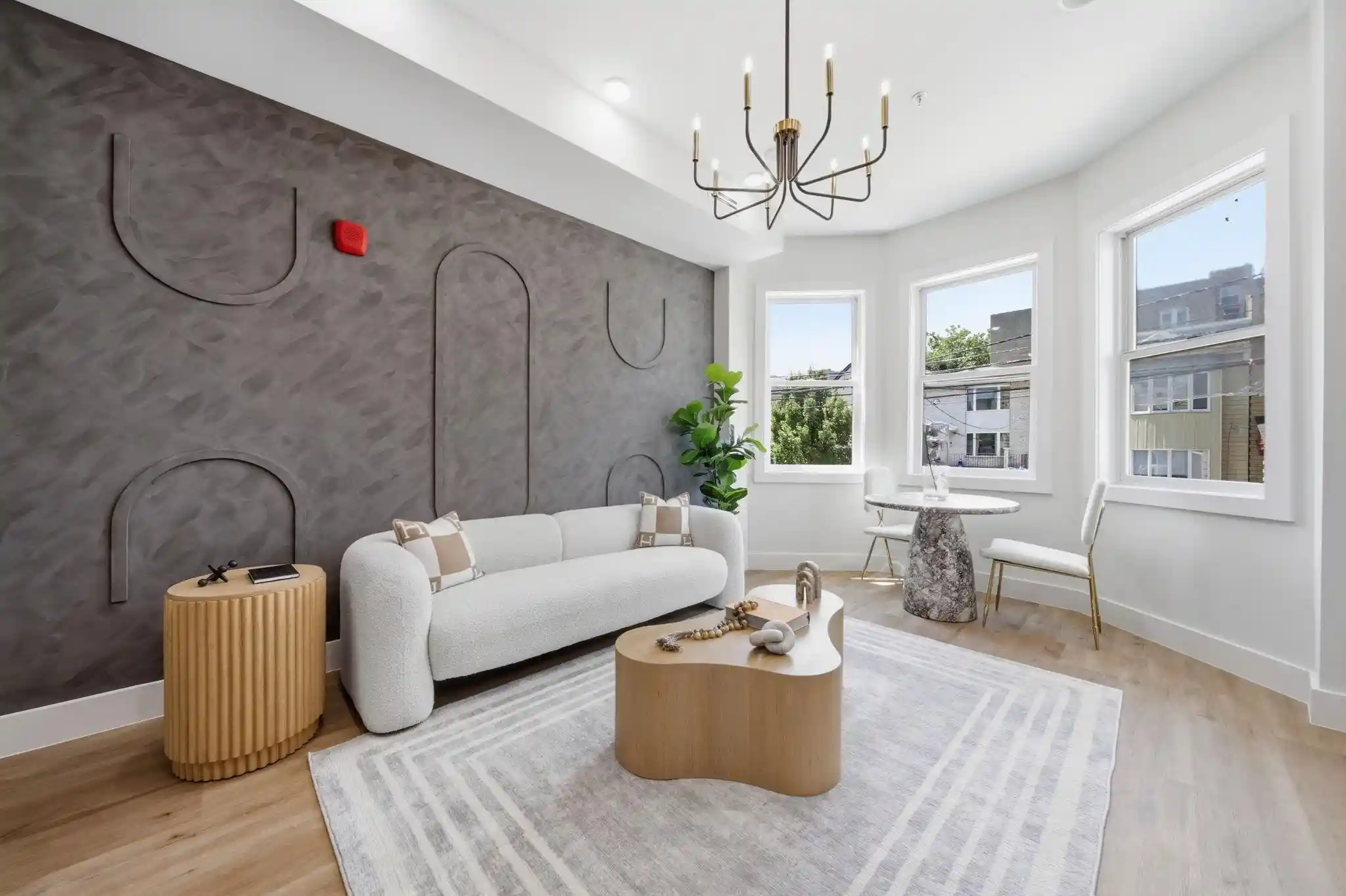 Photo 4 of House for sale at 892 Summit Ave, Jersey City, NJ 07307 | MLS# 260017373 | Listing updated on 2026-09-17