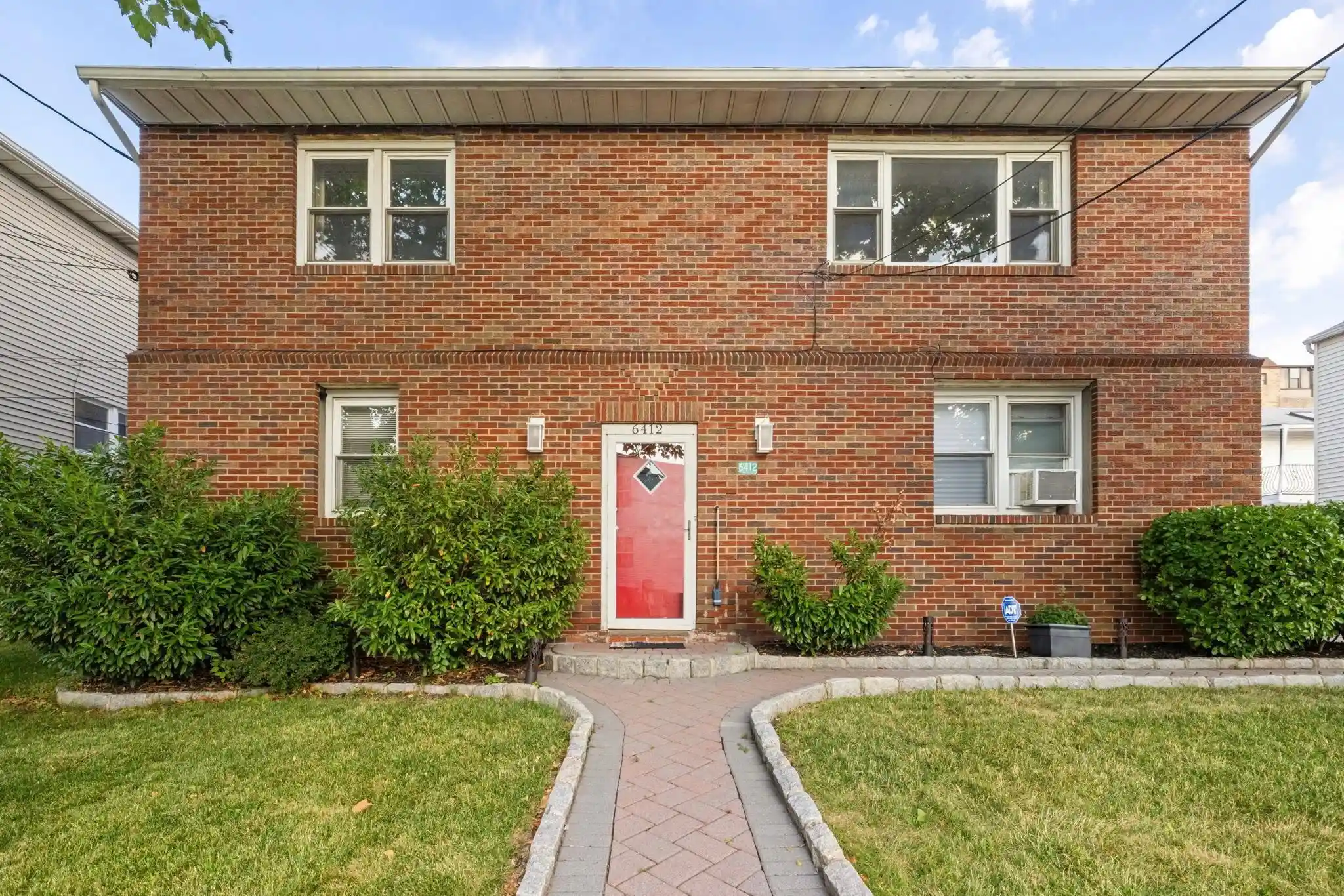 Photo 1 of Sale Pending at 6412 Columbia Ave, North Bergen, NJ 07047 | MLS# 260017377 | Listing updated on 2026-09-15