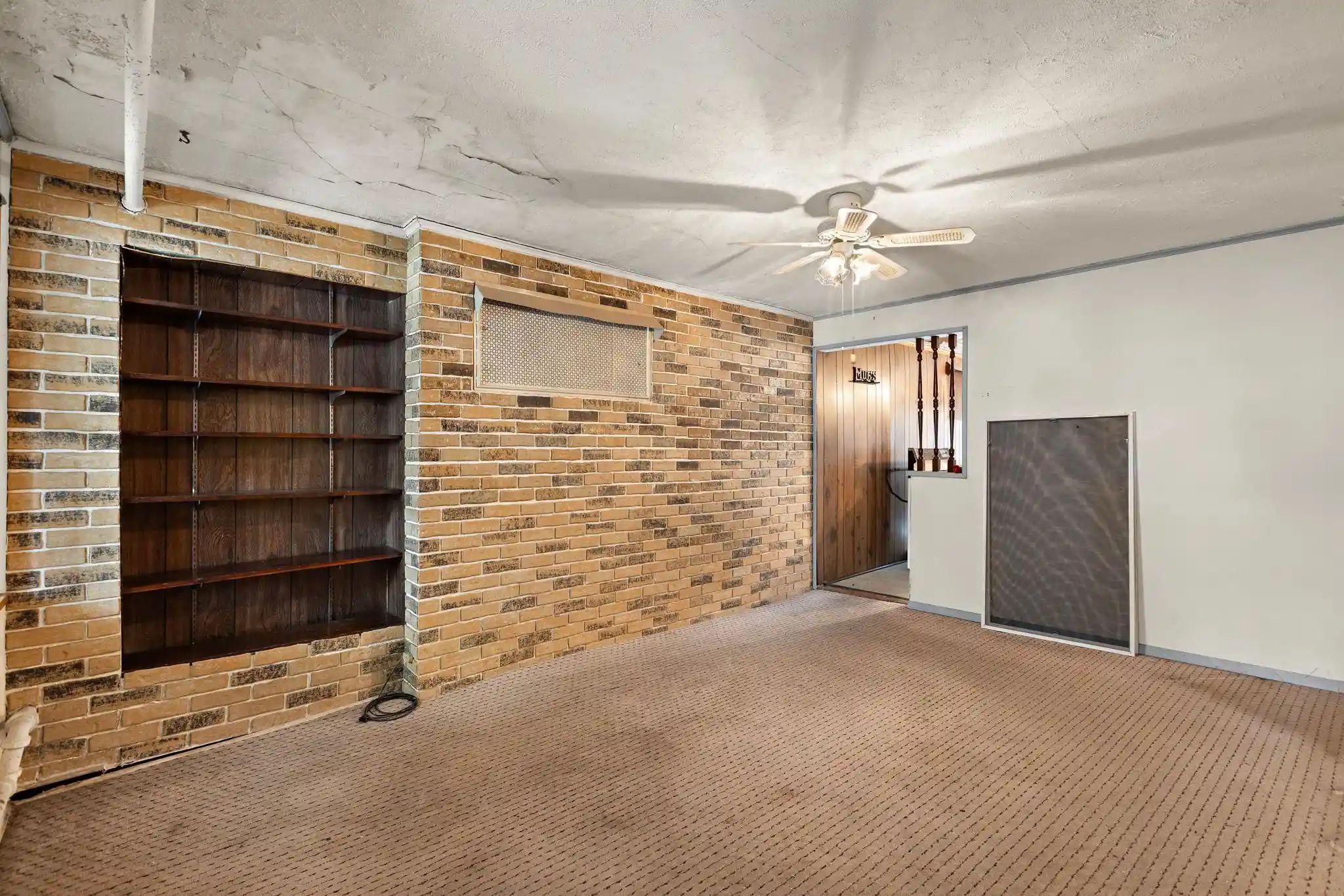 Listing Photo 5 - Condo for sale in building located at 30 Lincoln St, Jersey City, NJ 07307