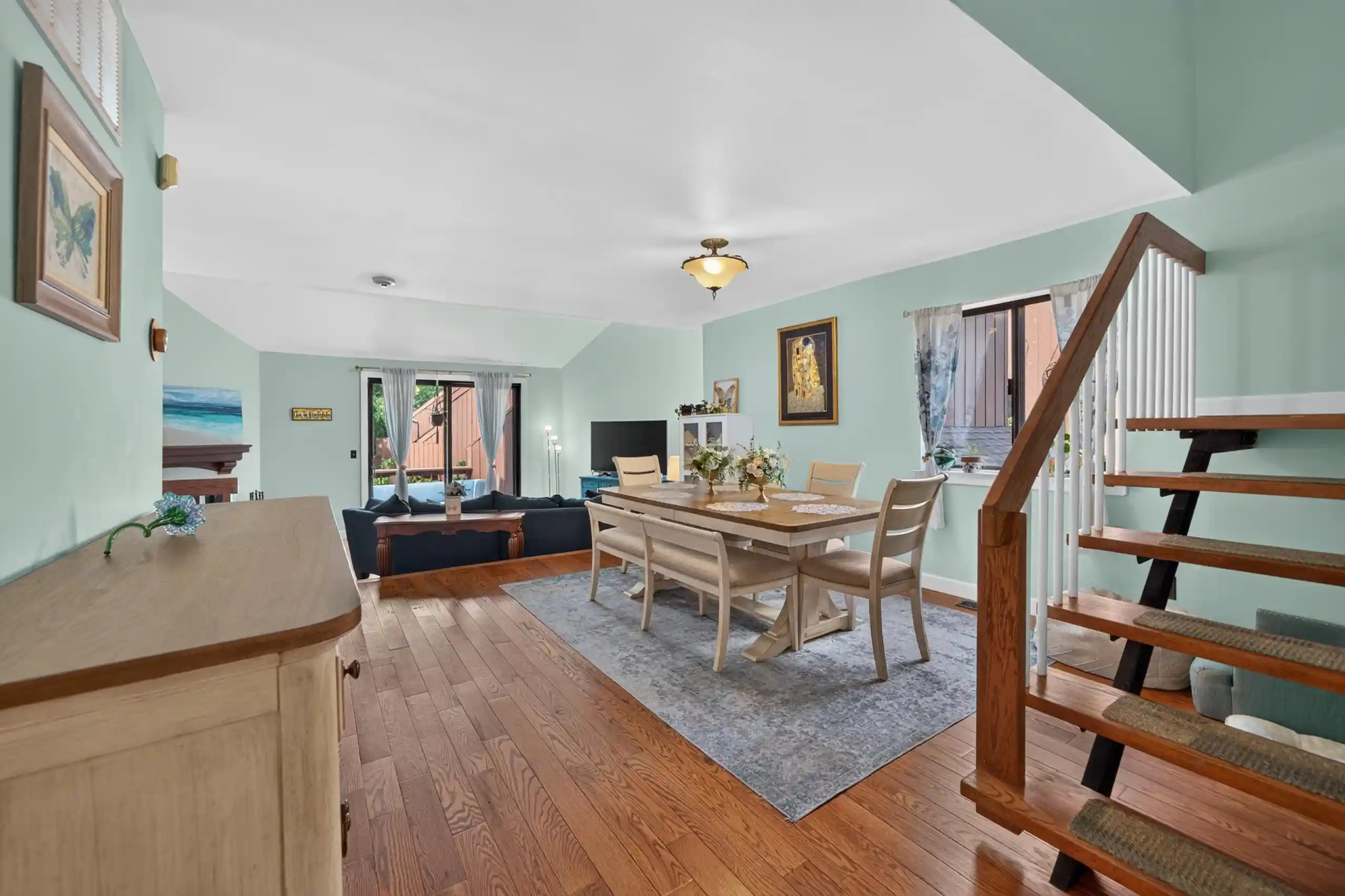Photo 2 of Townhouse for sale at 586 Sanderling Ct, Secaucus, NJ 07094 | MLS# 260017379 | Listing updated on 2026-09-18