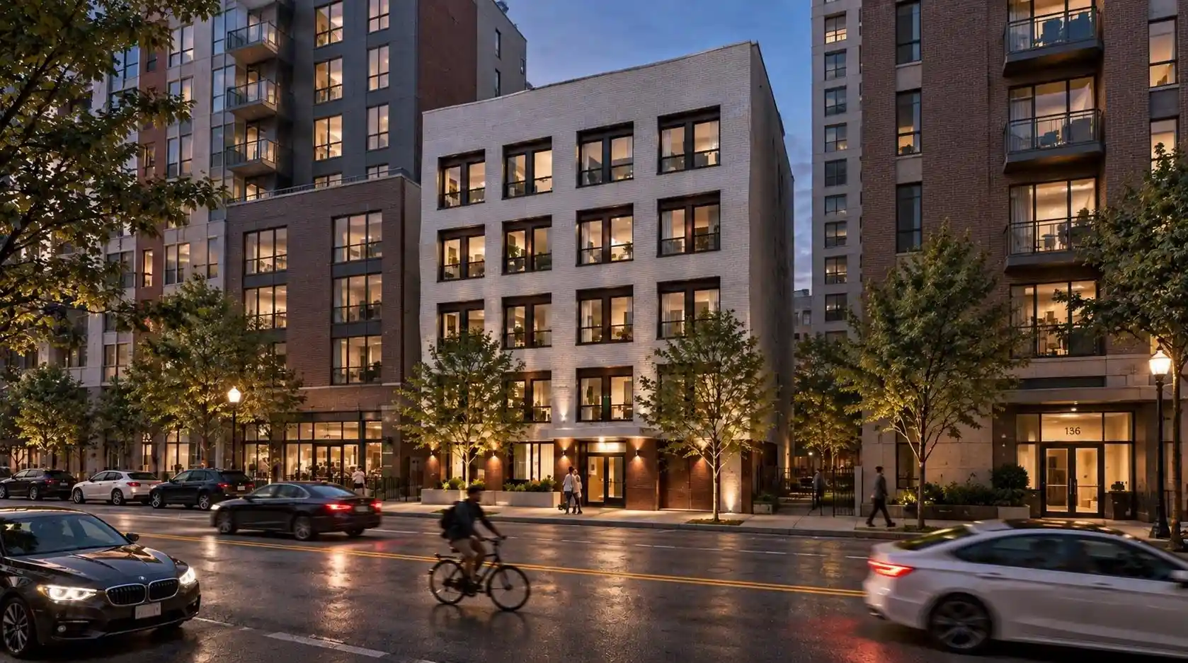 Photo 1 of Land for sale at 191 193 Academy St, Jersey City, NJ 07306 | MLS# 260017396 | Listing updated on 2026-09-17