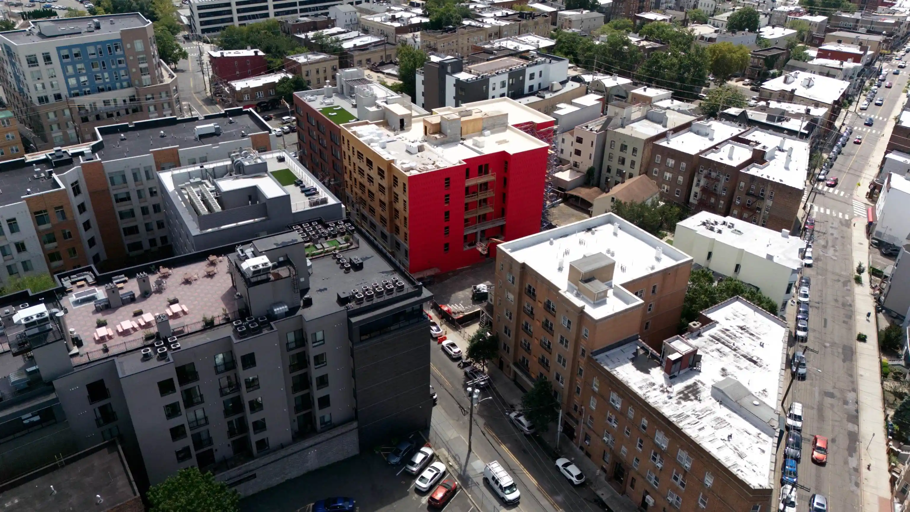 Photo 4 of Land for sale at 191-193 Academy St, Jersey City, NJ 07306 | MLS# 260017396 | Listing updated on 2026-09-17