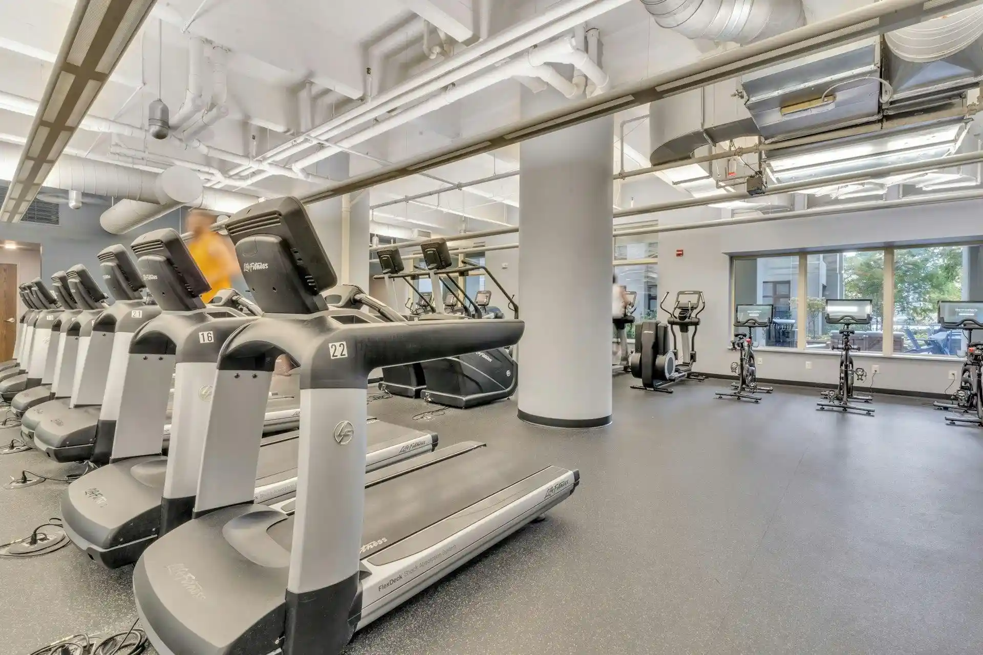 Photo 2 of Condo for sale at 1500 Washington St #10T, Hoboken, NJ 07030 | MLS# 260017397 | Listing updated on 2026-10-12