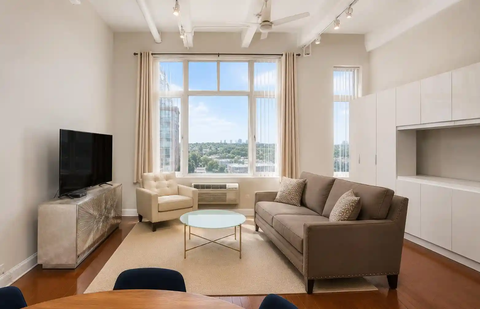 Photo 4 of Condo for sale at 1500 Washington St #10T, Hoboken, NJ 07030 | MLS# 260017397 | Listing updated on 2026-10-12