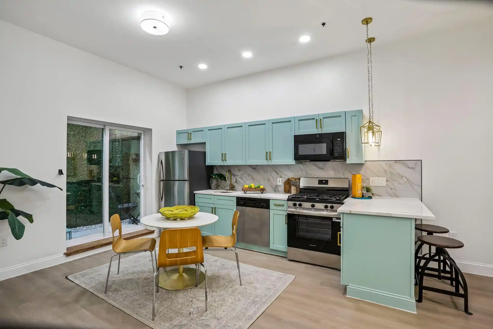 Photo 4 of Condo for sale at 320 62nd Street #101, West New York, NJ 07093 | MLS# 260017399 | Listing updated on 2026-09-14