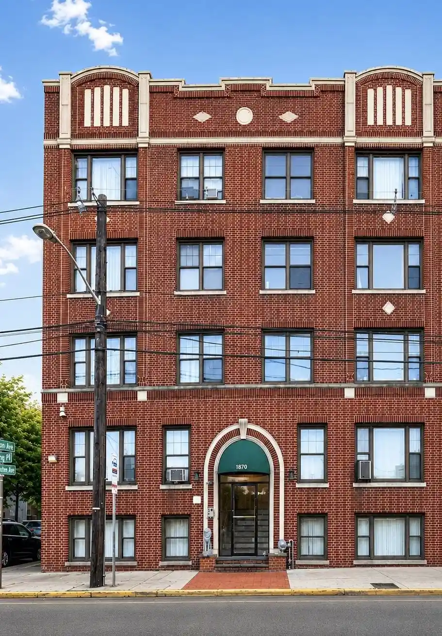 1st image of 1870` Kennedy Blvd #2A, Jersey City, NJ 07305 | MLS# 260017407