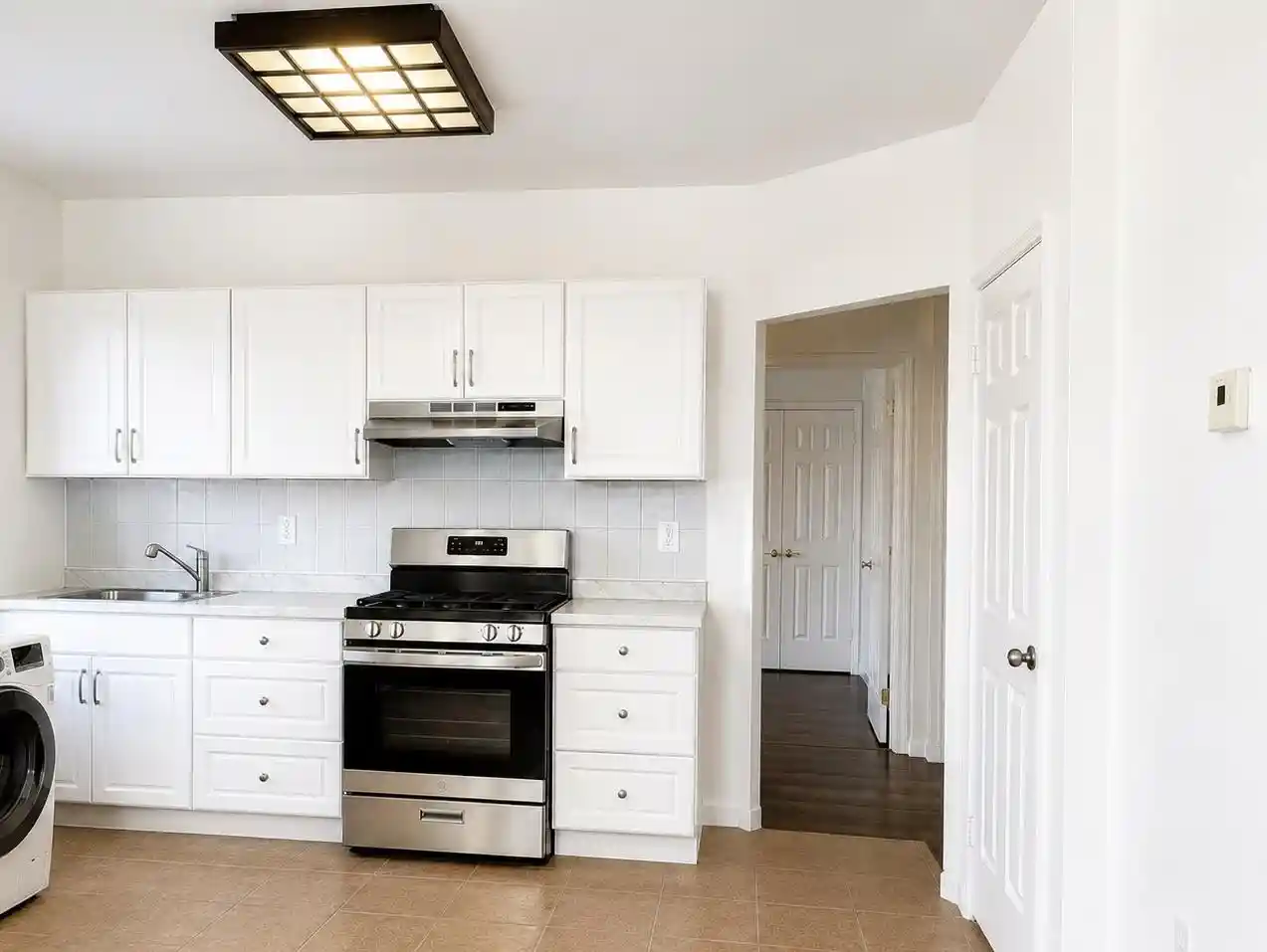 2nd image of 1870` Kennedy Blvd #2A, Jersey City, NJ 07305 | MLS# 260017407