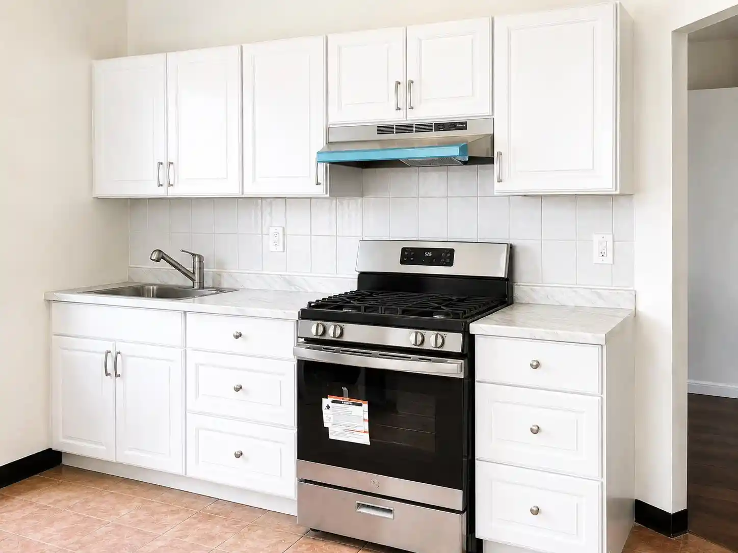 3rd image of 1870` Kennedy Blvd #2A, Jersey City, NJ 07305 | MLS# 260017407