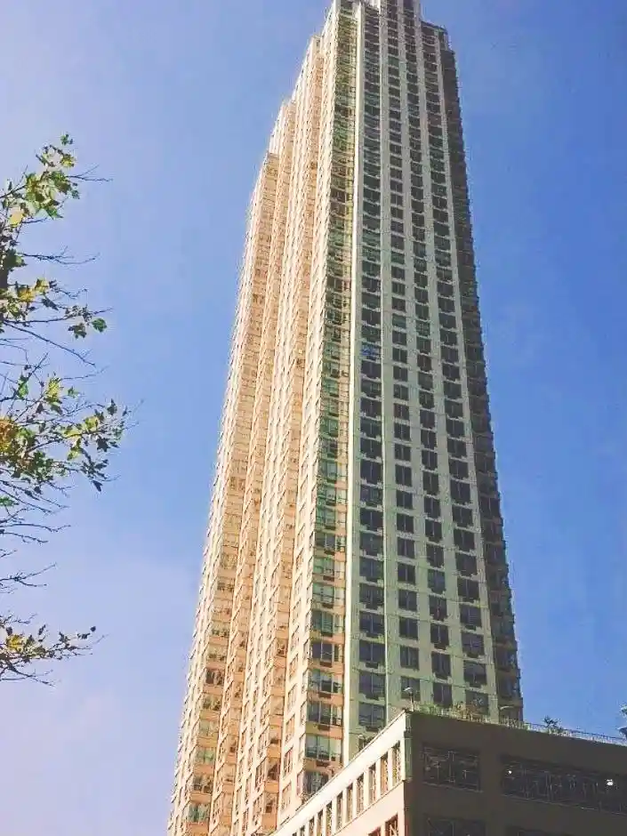 Photo 1 of Condo for sale at 88 Morgan St #4907, Jersey City, NJ 07302 | MLS# 260017410 | Listing updated on 2026-09-04