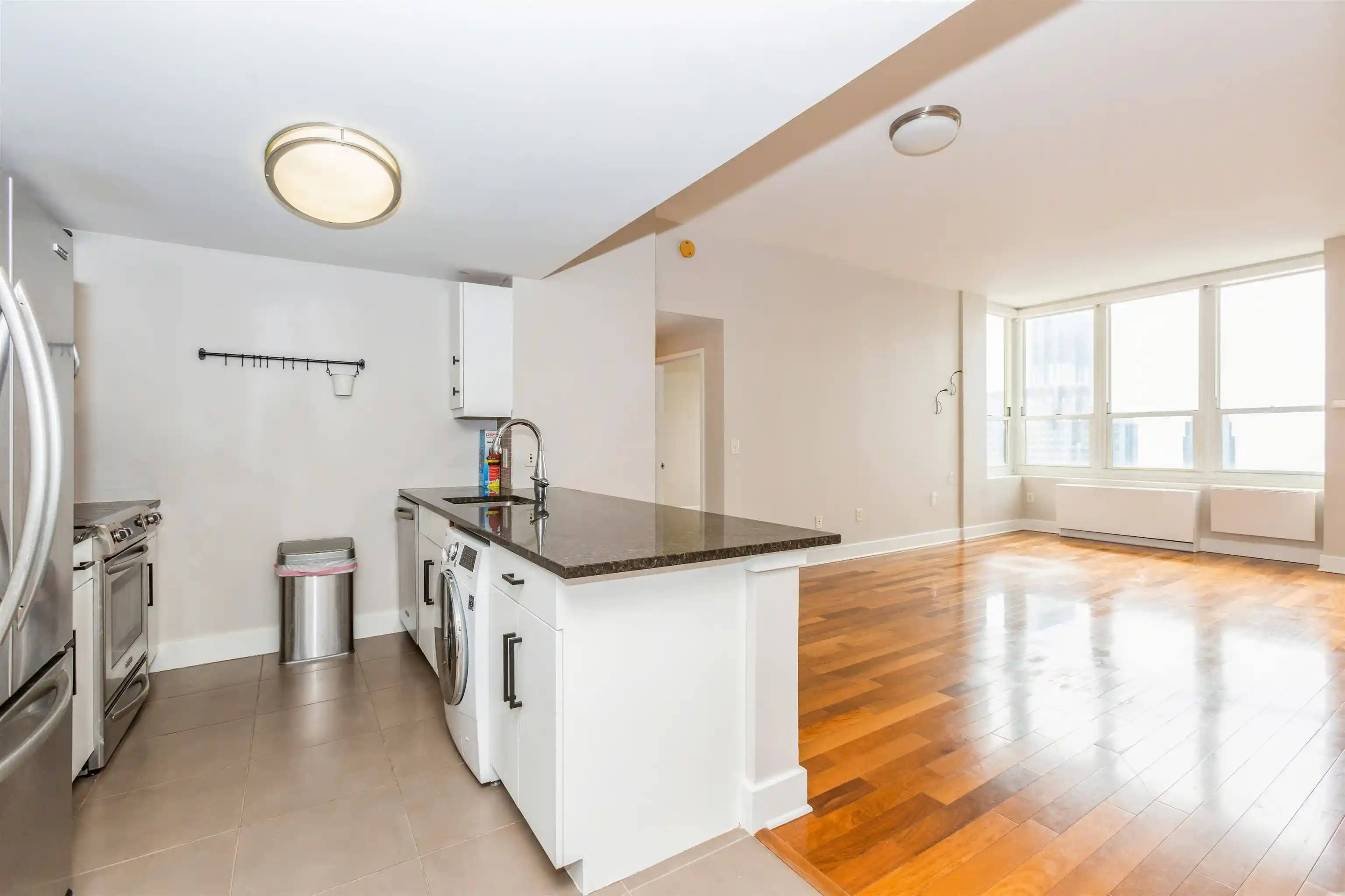 Photo 3 of Condo for sale at 88 Morgan St #4907, Jersey City, NJ 07302 | MLS# 260017410 | Listing updated on 2026-09-04