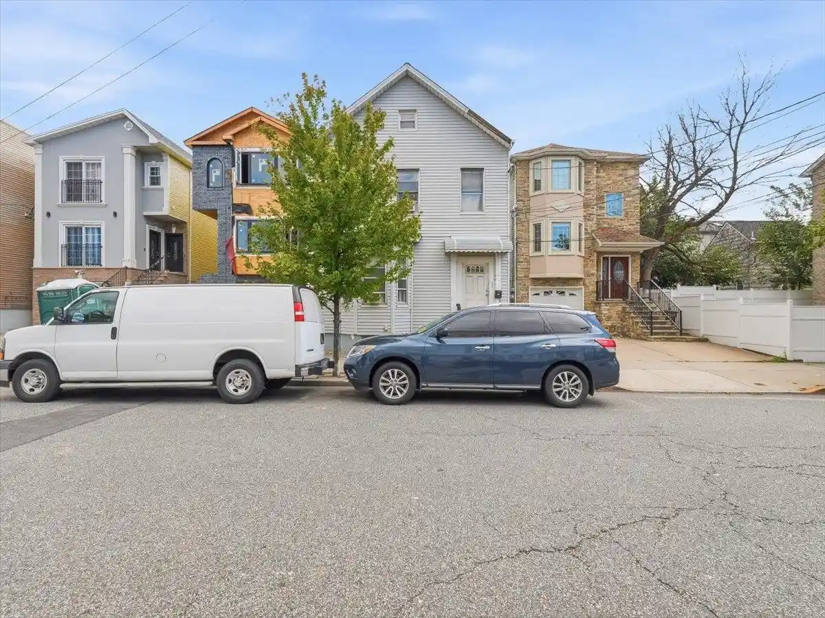 Photo 1 of Sale Pending at 311 Warren St, Harrison, NJ 07029 | MLS# 260017414 | Listing updated on 2026-09-09