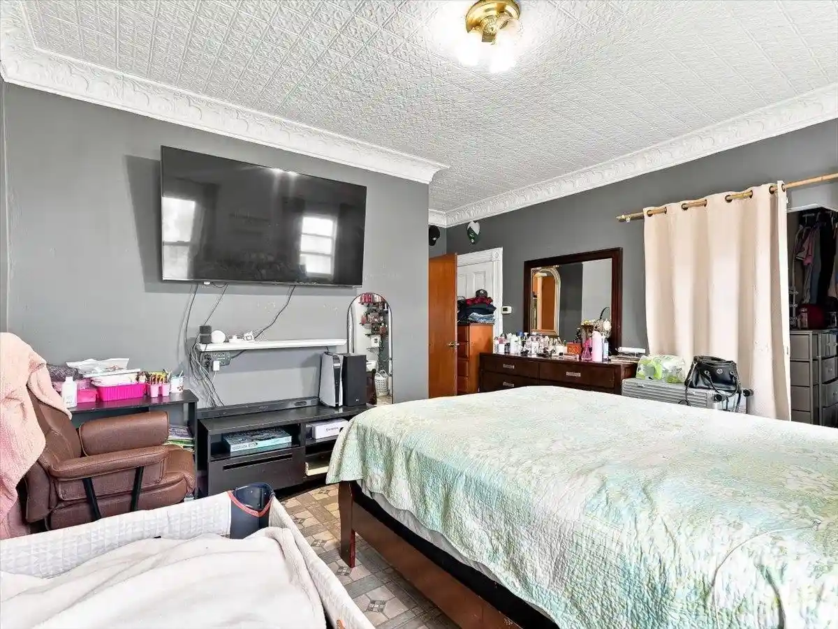 Photo 3 of Sale Pending at 311 Warren St, Harrison, NJ 07029 | MLS# 260017414 | Listing updated on 2026-09-09