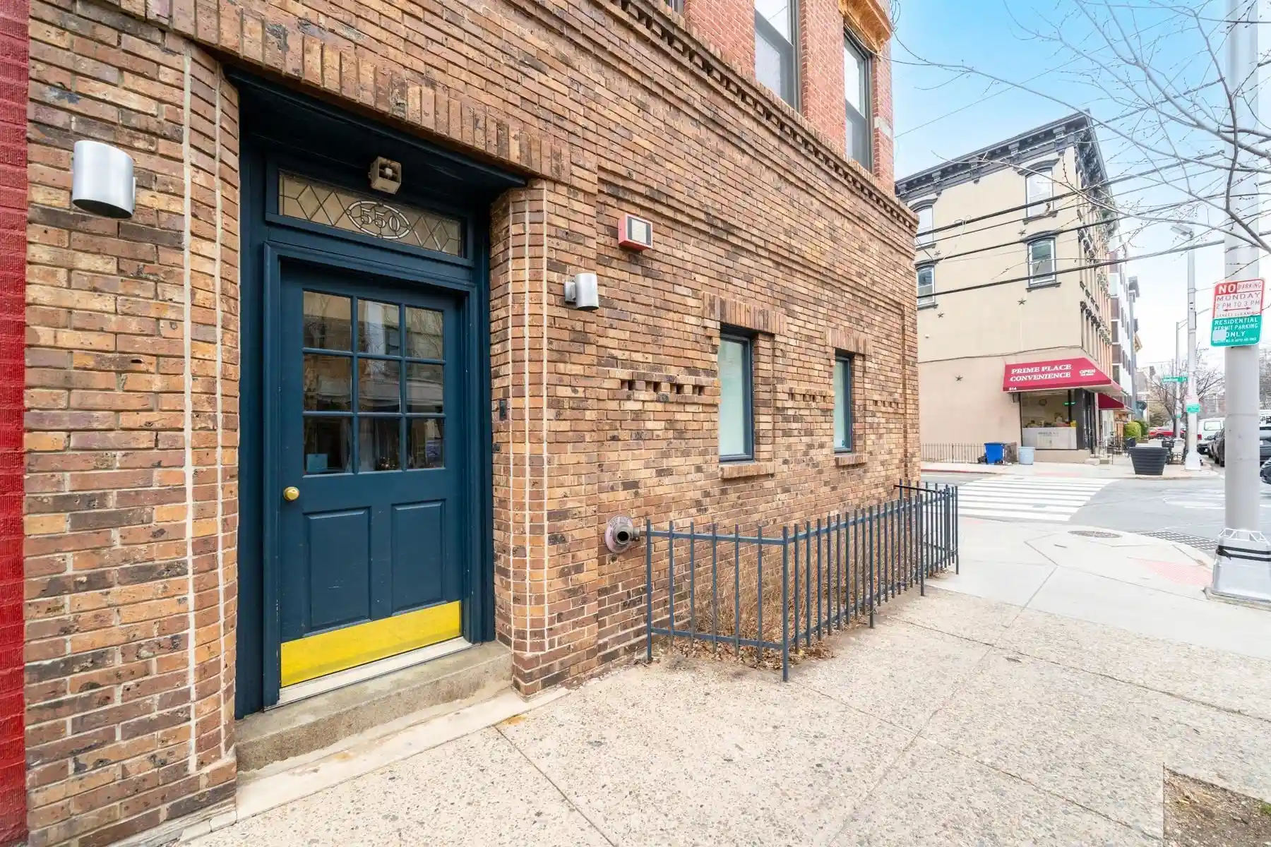 Photo 1 of Condo for sale at 550 1st Street #7, Hoboken, NJ 07030 | MLS# 260017426 | Listing updated on 2026-09-02