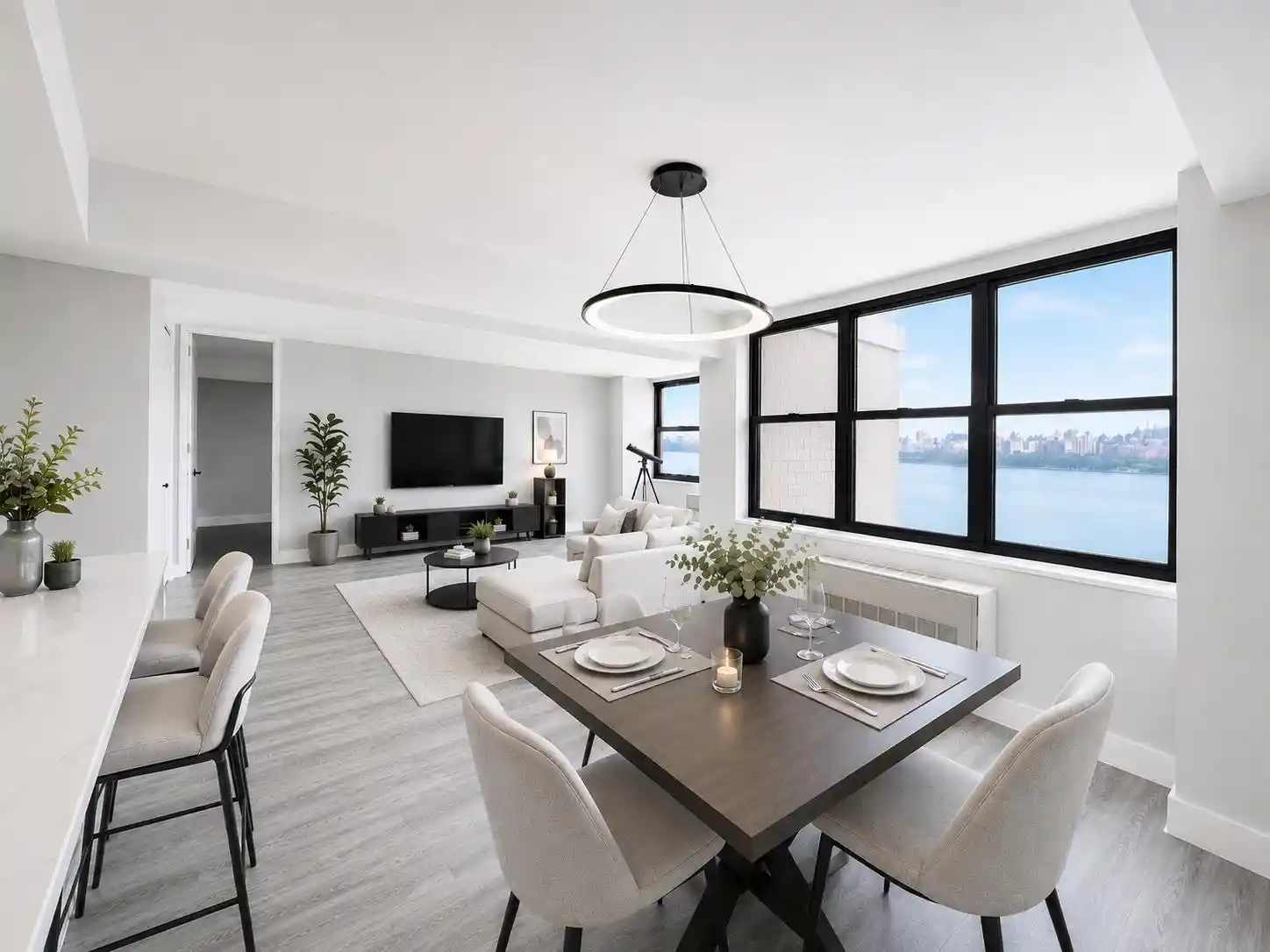 Photo 1 of Condo for sale at 7002 Boulevard E #15P, Guttenberg, NJ 07039 | MLS# 260017462 | Listing updated on 2026-09-07