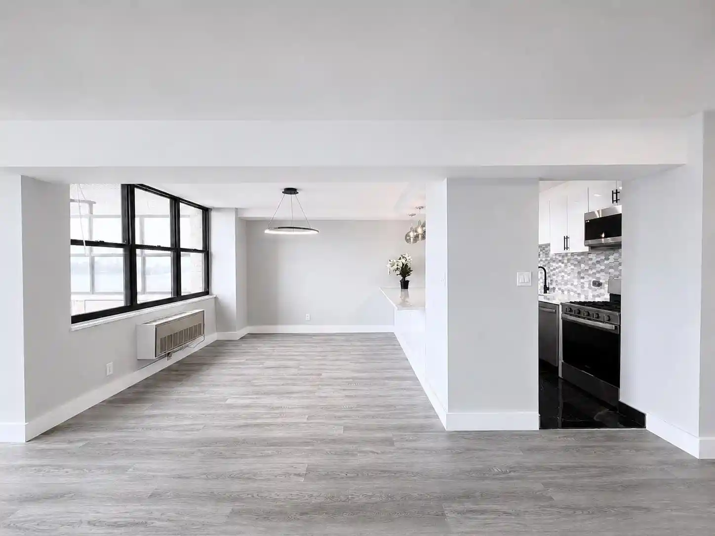 Photo 2 of Condo for sale at 7002 Boulevard E #15P, Guttenberg, NJ 07039 | MLS# 260017462 | Listing updated on 2026-09-07