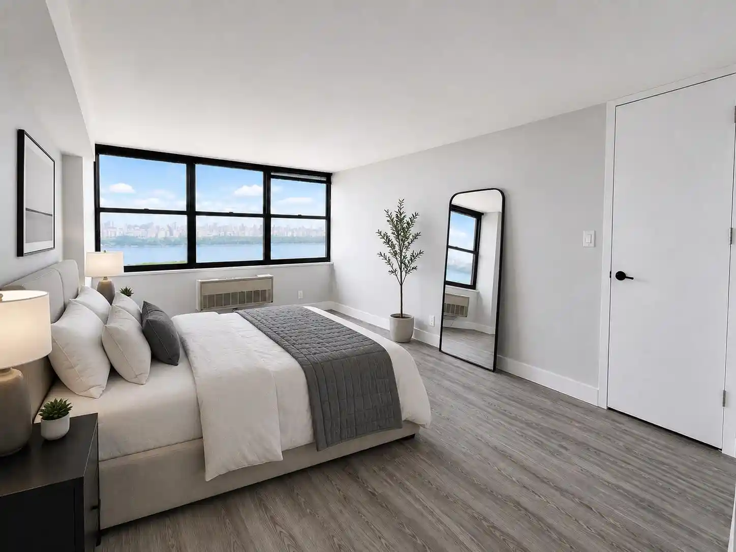 Photo 3 of Condo for sale at 7002 Boulevard E #15P, Guttenberg, NJ 07039 | MLS# 260017462 | Listing updated on 2026-09-07