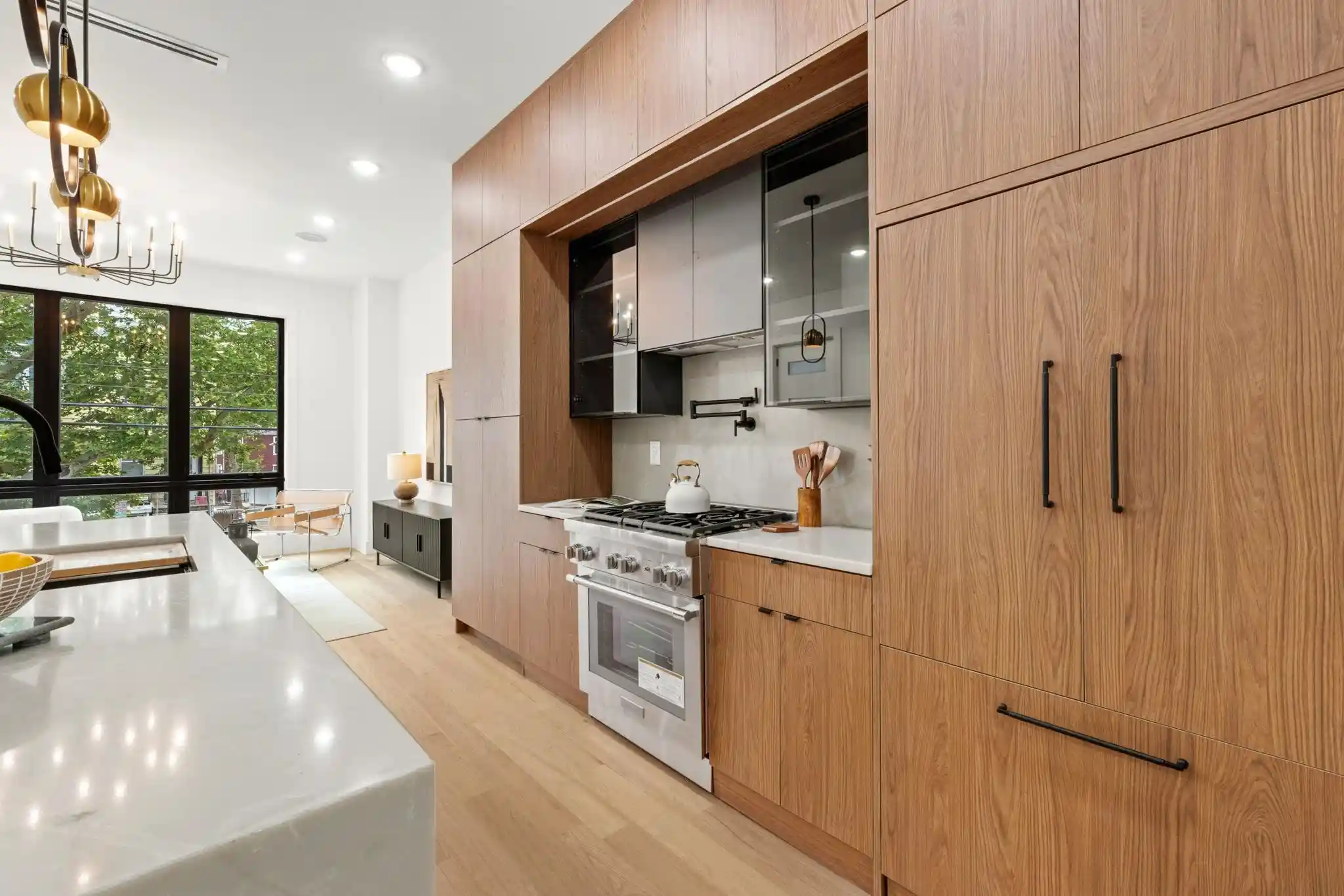 Photo 1 of Sale Pending at 40 Waverly St #1, Jersey City, NJ 07306 | MLS# 260017465 | Listing updated on 2026-09-01