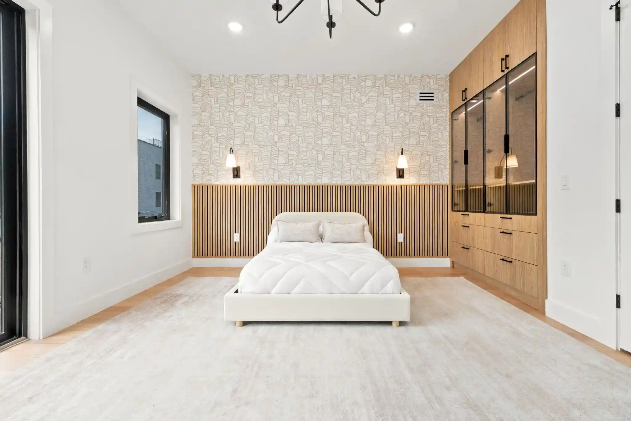 Photo 3 of Sale Pending at 40 Waverly St #1, Jersey City, NJ 07306 | MLS# 260017465 | Listing updated on 2026-09-01