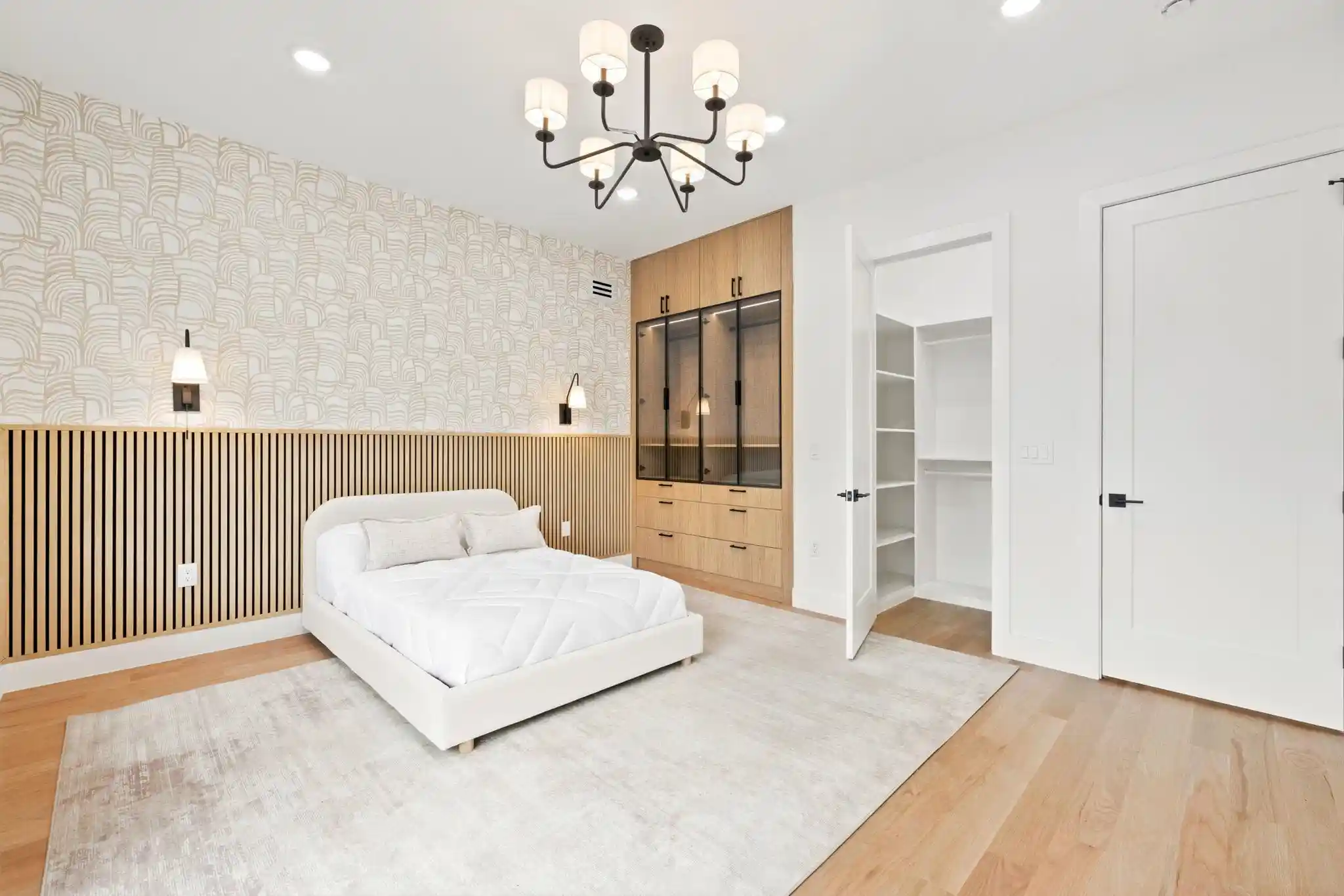 Photo 3 of Sale Pending at 40 Waverly St #1, Jersey City, NJ 07306 | MLS# 260017465 | Listing updated on 2026-09-01
