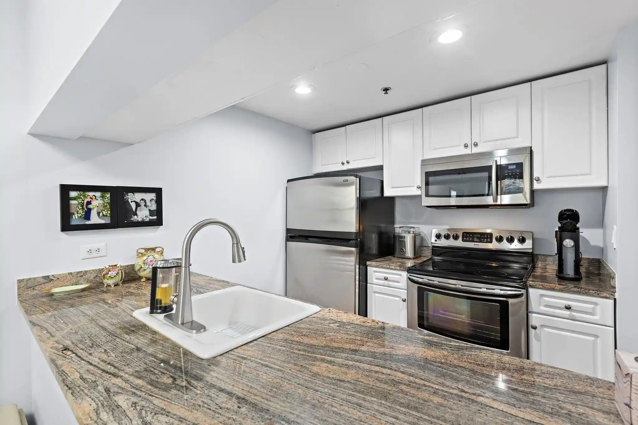 Photo 2 of Condo for sale at 2 Constitution Ct #413, Hoboken, NJ 07030 | MLS# 260017469 | Listing updated on 2026-09-19