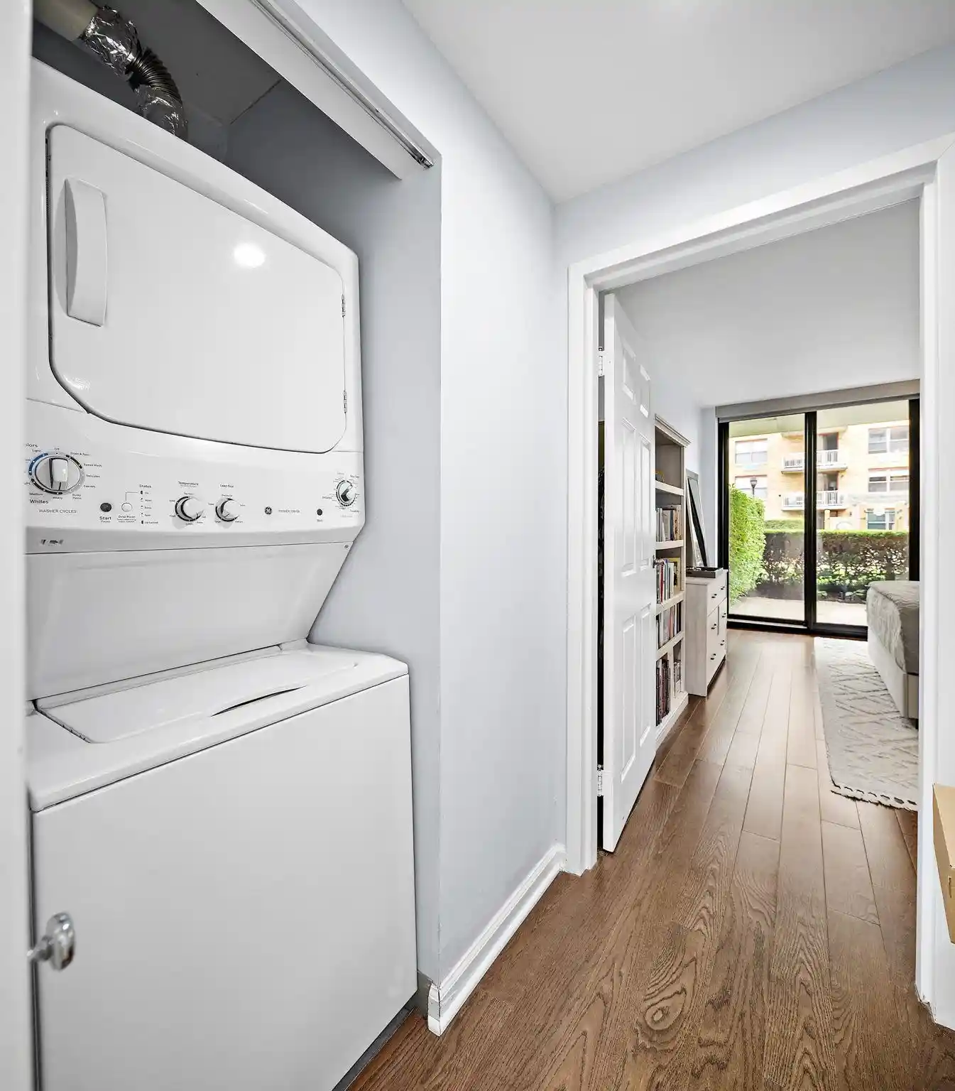 Photo 3 of Condo for sale at 2 Constitution Ct #413, Hoboken, NJ 07030 | MLS# 260017469 | Listing updated on 2026-09-19
