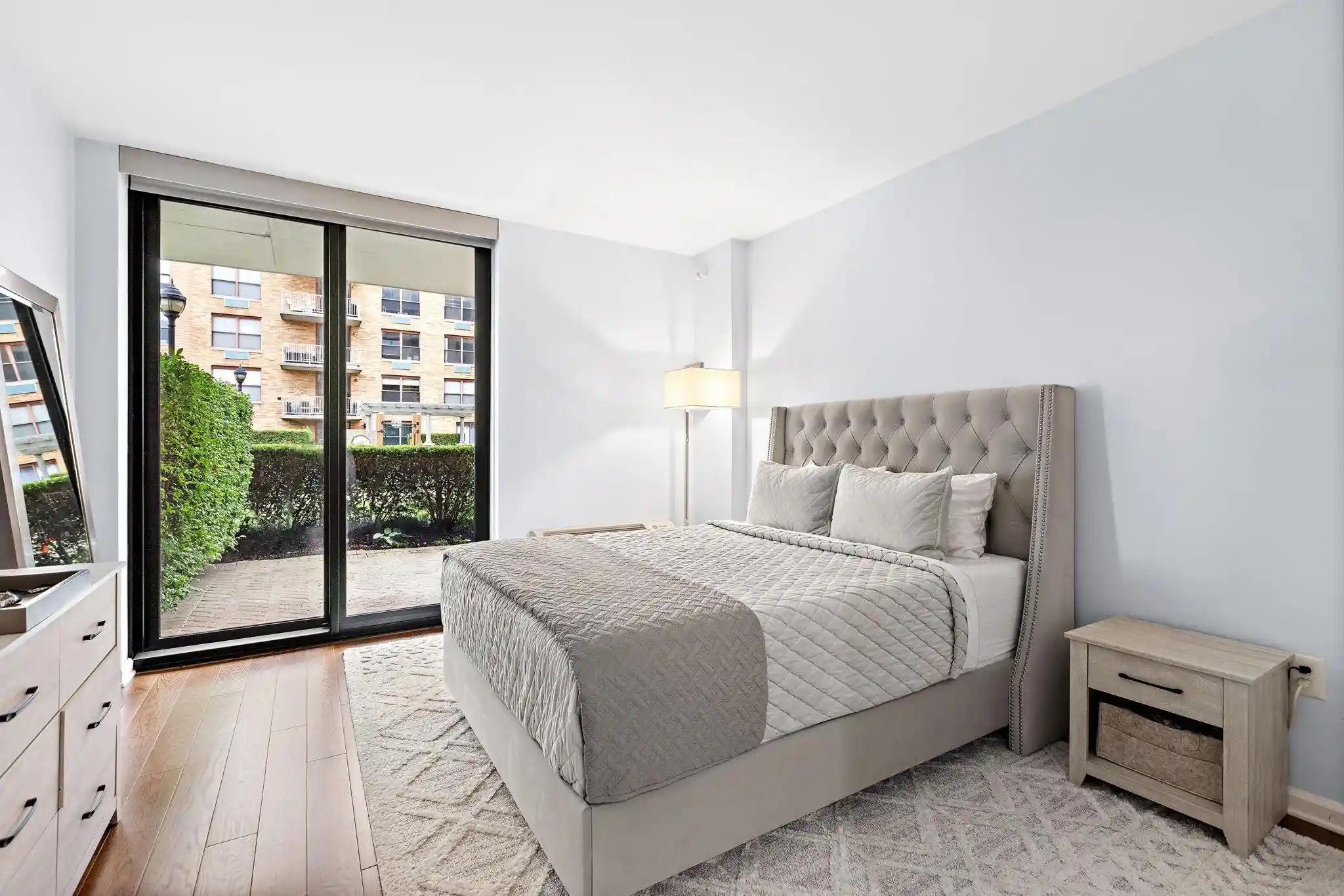 Photo 4 of Condo for sale at 2 Constitution Ct #413, Hoboken, NJ 07030 | MLS# 260017469 | Listing updated on 2026-09-19