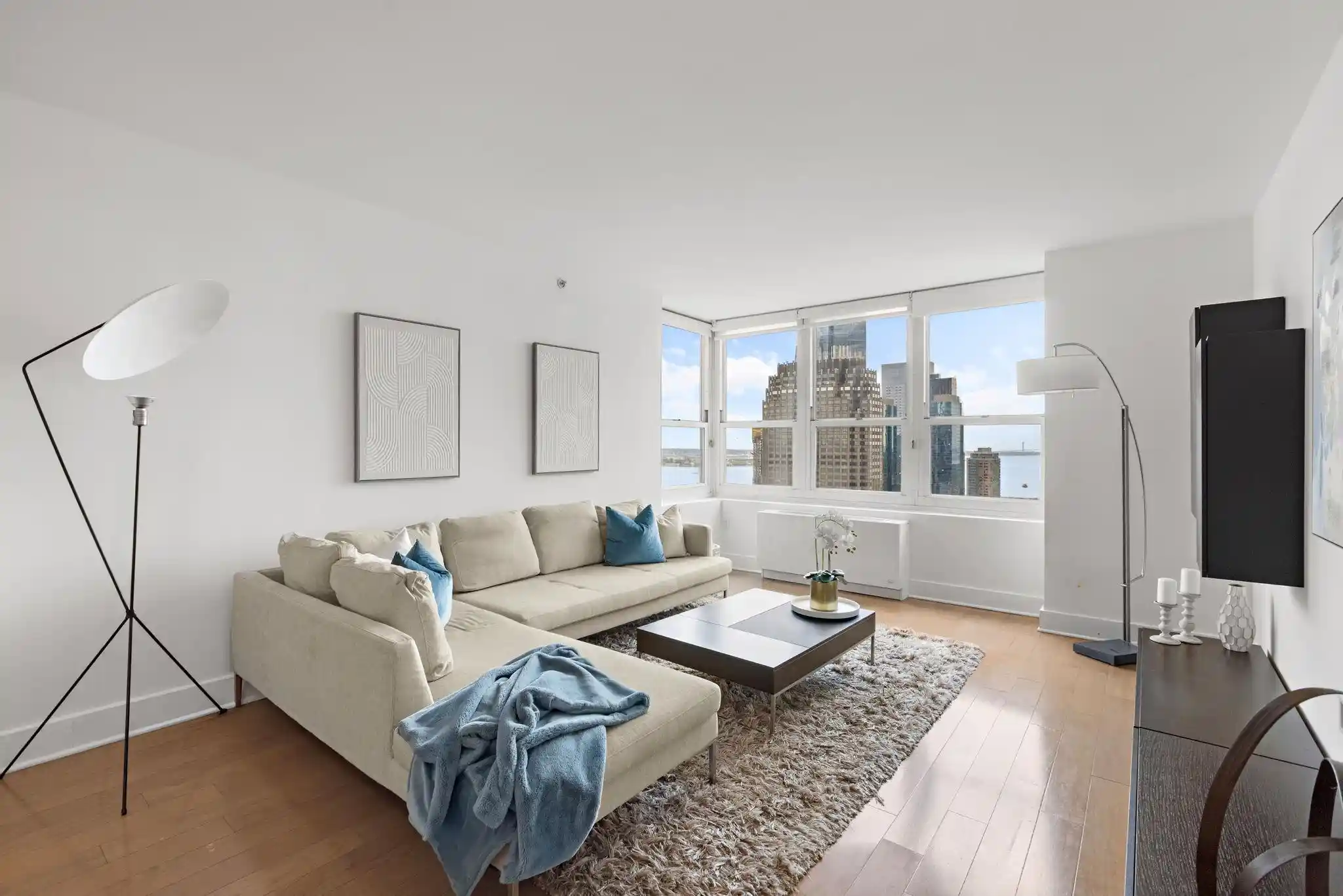Photo 1 of Condo for sale at 88 Morgan St #4006, Jersey City, NJ 07302 | MLS# 260017470 | Listing updated on 2026-09-16
