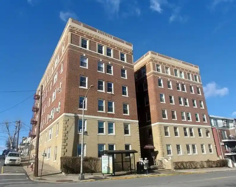 Photo 1 of Condo for sale at 6701 Boulevard E #D5, West New York, NJ 07093 | MLS# 260017471 | Listing updated on 2026-09-15