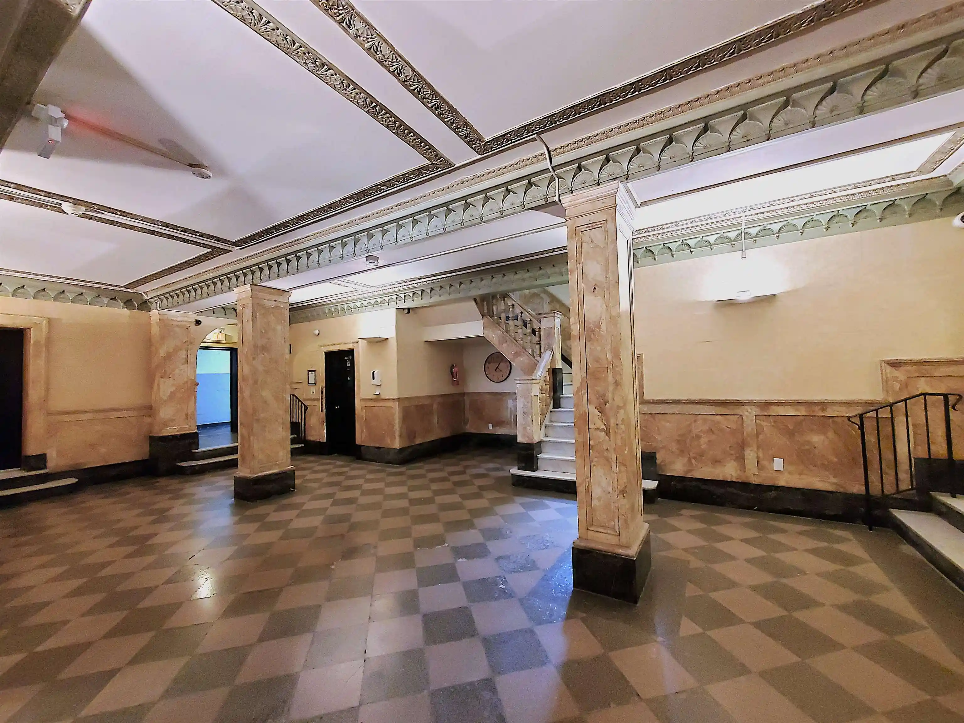 Photo 2 of Condo for sale at 6701 Boulevard E #D5, West New York, NJ 07093 | MLS# 260017471 | Listing updated on 2026-09-15