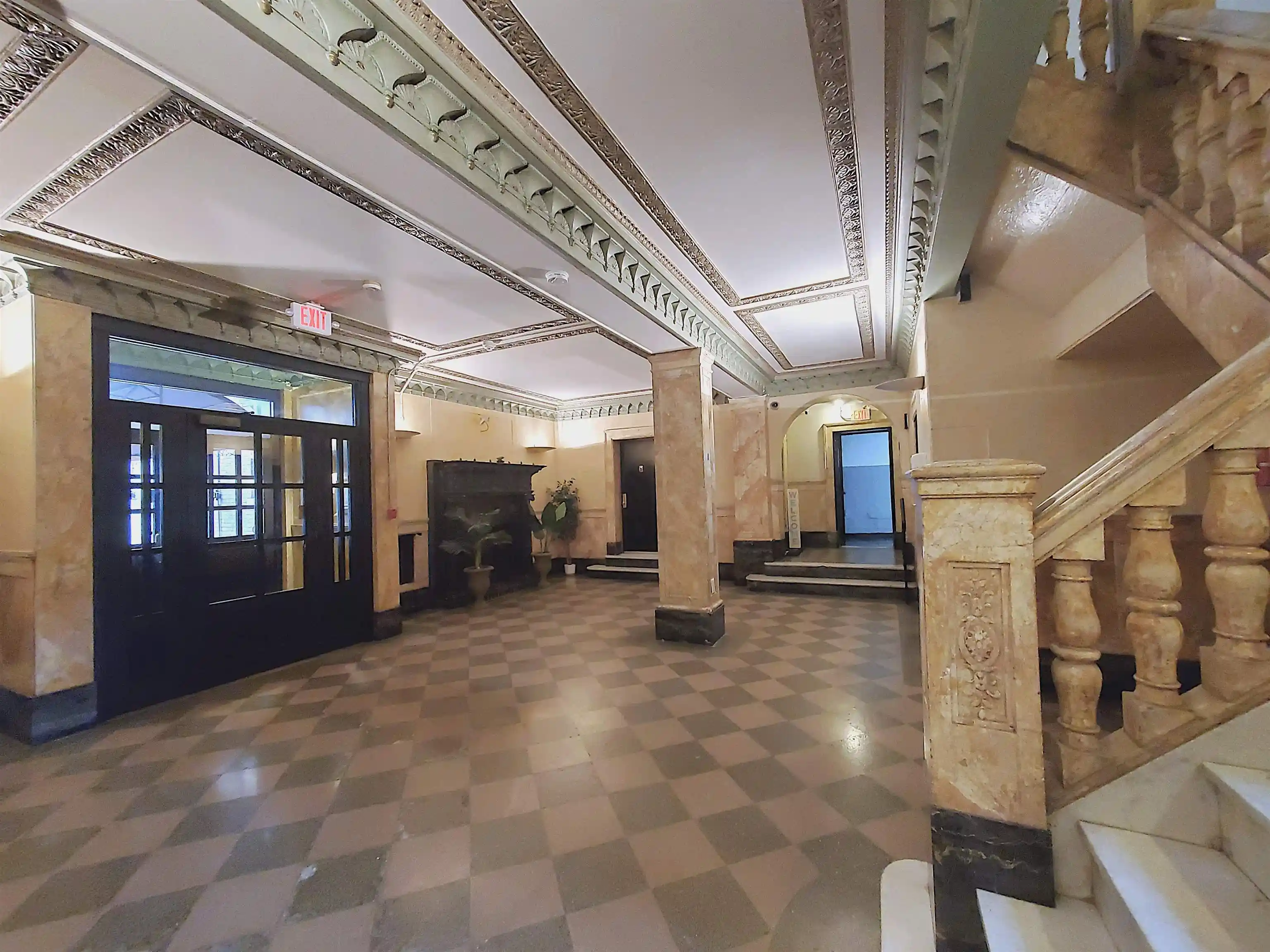 Photo 3 of Condo for sale at 6701 Boulevard E #D5, West New York, NJ 07093 | MLS# 260017471 | Listing updated on 2026-09-15