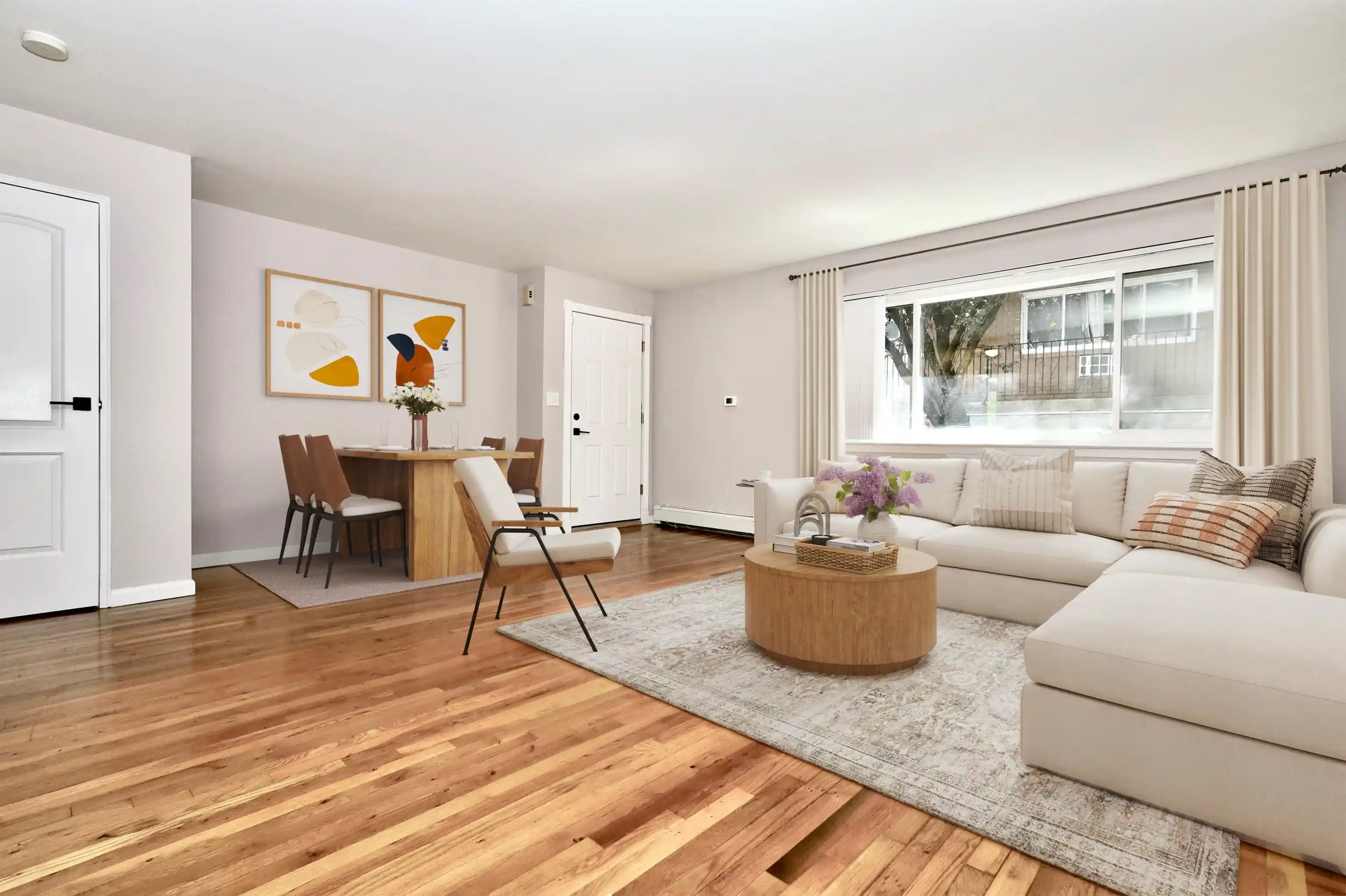 Photo 4 of Townhouse for sale at 1465 68th Street #A, North Bergen, NJ 07047 | MLS# 260017482 | Listing updated on 2026-09-06