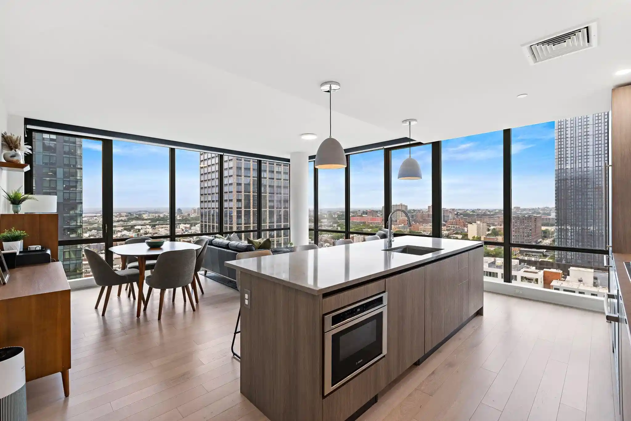 Condo for sale at 155 Bay St #2508, Jersey City, NJ 07302 | MLS# 260017484 | Listing updated on 2026-09-16