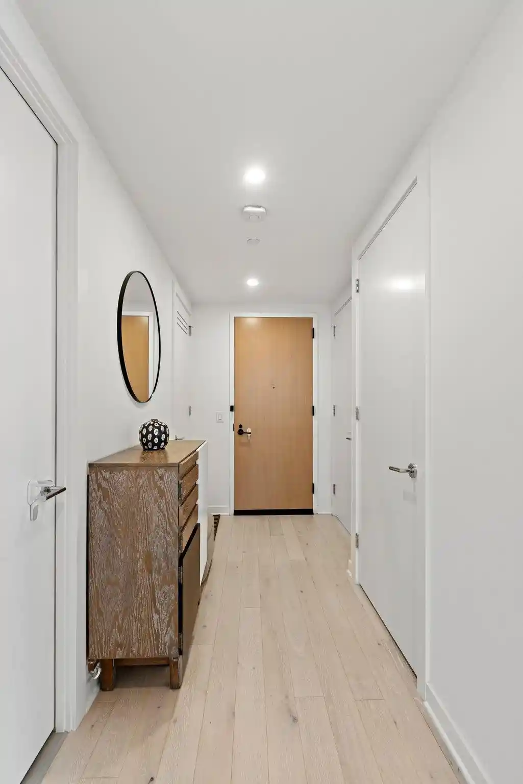 Photo 3 of Condo for sale at 155 Bay St #2508, Jersey City, NJ 07302 | MLS# 260017484 | Listing updated on 2026-09-16